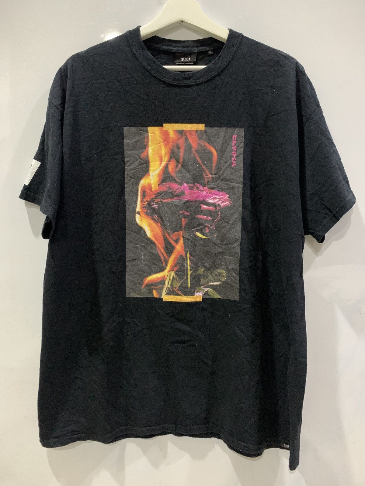 Vintage Elvira vd16 Size US XL / EU 56 / 4 - 1 Thumbnail