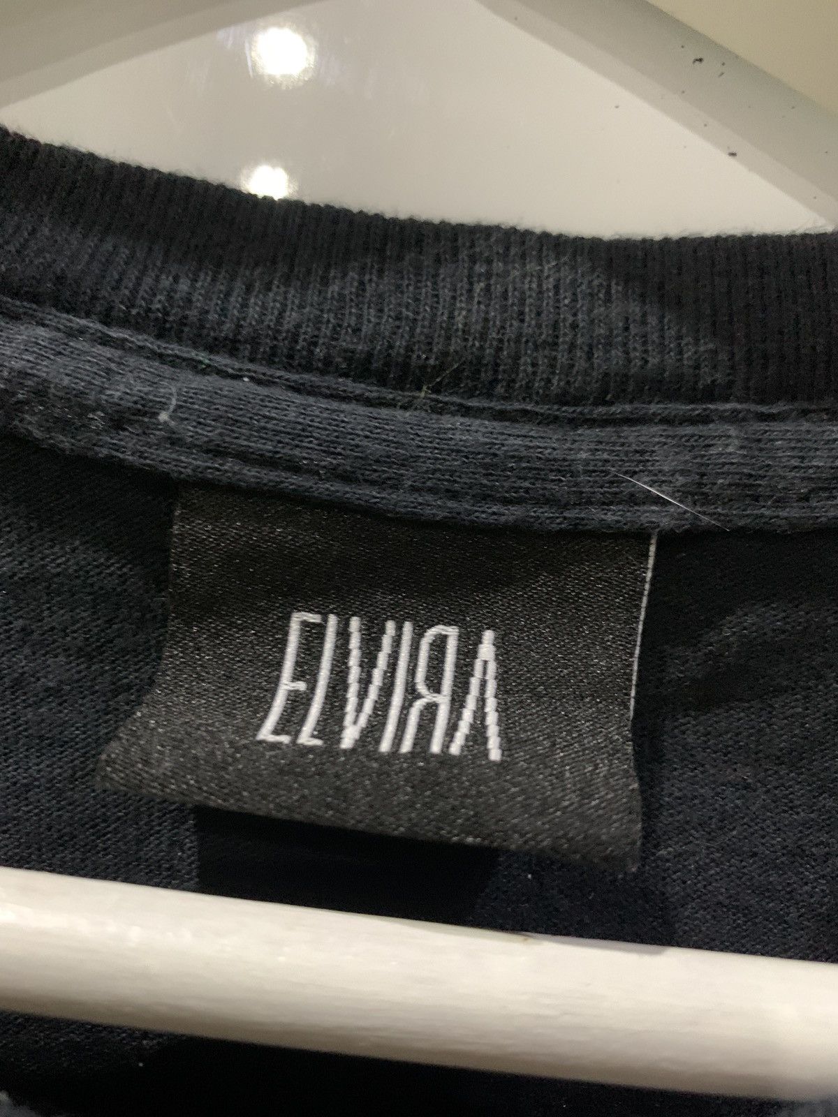 Vintage Elvira vd16 Size US XL / EU 56 / 4 - 3 Thumbnail