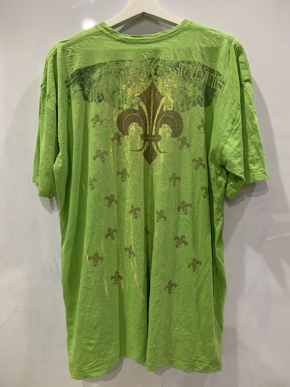 Vintage Revelation vd16 Size US XXL / EU 58 / 5 - 3 Thumbnail