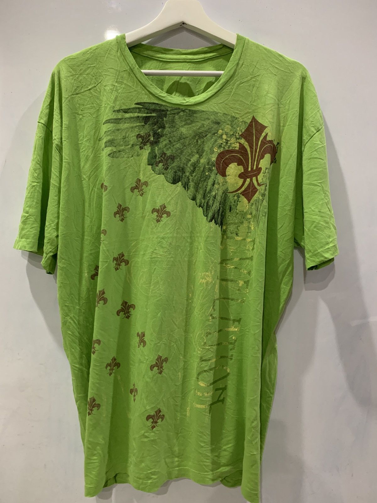 Vintage Revelation vd16 Size US XXL / EU 58 / 5 - 1 Thumbnail