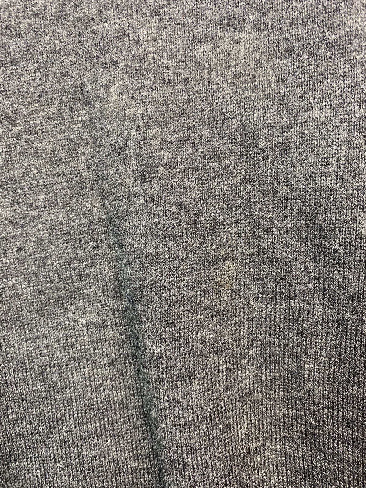 Polo Ralph Lauren × Ralph Lauren Vintage Polo Ralph Lauren Wool Knit Sweater Size US XL / EU 56 / 4 - 3 Thumbnail