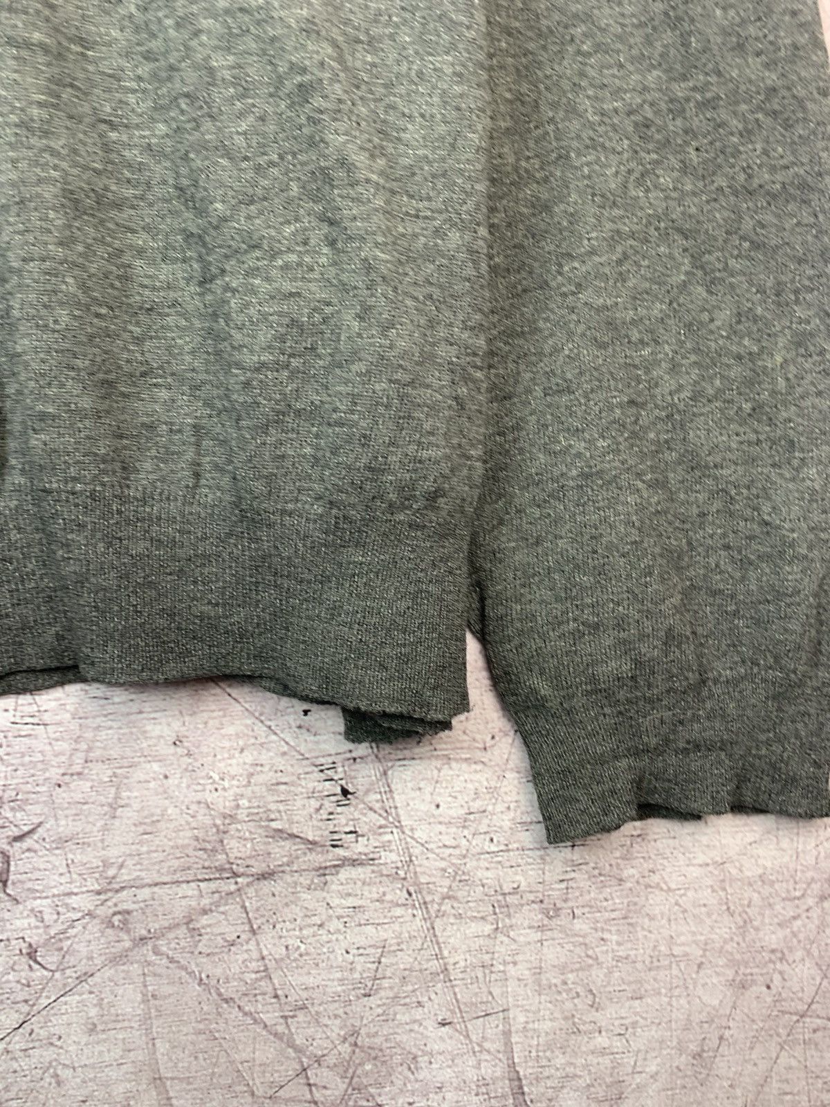Polo Ralph Lauren × Ralph Lauren Vintage Polo Ralph Lauren Wool Knit Sweater Size US XL / EU 56 / 4 - 8 Thumbnail