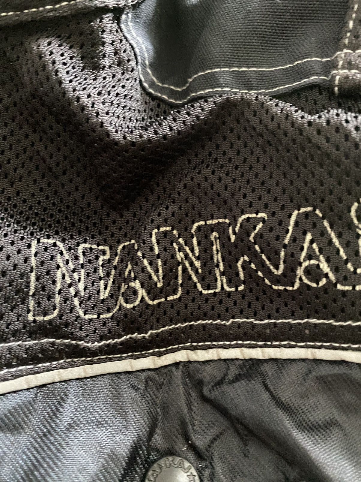 Japanese Brand 🏍️ NANKAI Racing jacket nice design Size US L / EU 52-54 / 3 - 17 Thumbnail