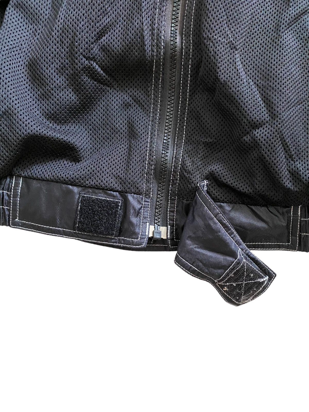 Japanese Brand 🏍️ NANKAI Racing jacket nice design Size US L / EU 52-54 / 3 - 13 Thumbnail