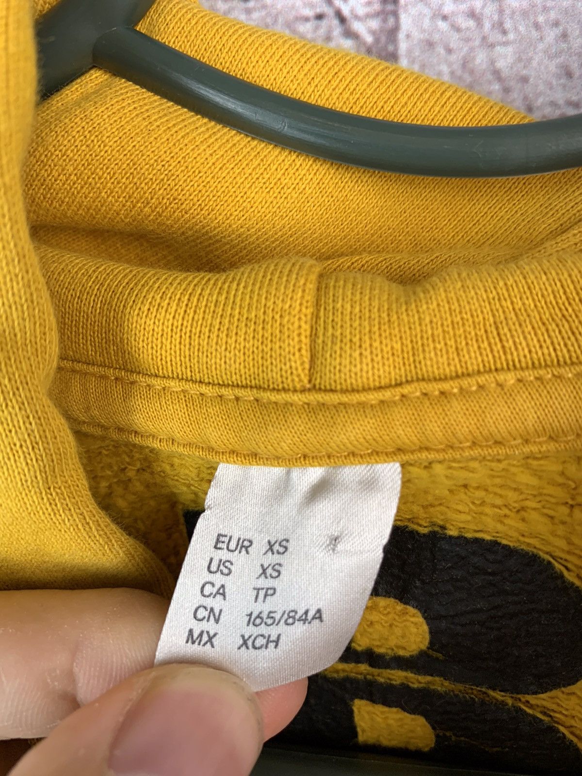 Justin Bieber Justin Bieber Stadium Hoodie Size US XS / EU 42 / 0 - 7 Thumbnail