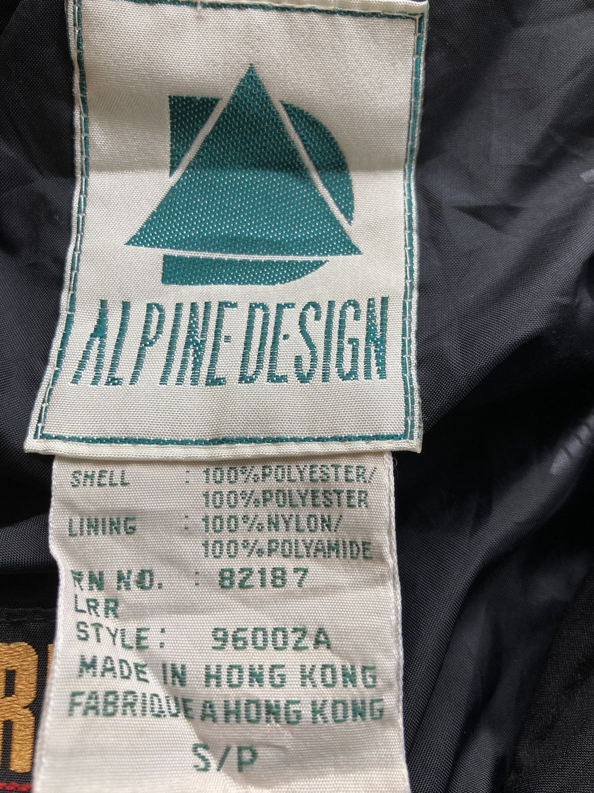 Goretex ⭐️BIDDING OFFER⭐️ Goretax Overall by Alpine Design Size US 28 / EU 44 - 10 Thumbnail
