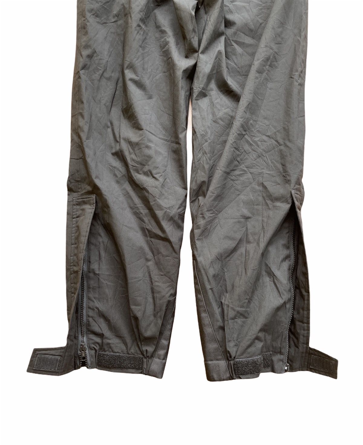Goretex ⭐️BIDDING OFFER⭐️ Goretax Overall by Alpine Design Size US 28 / EU 44 - 4 Thumbnail