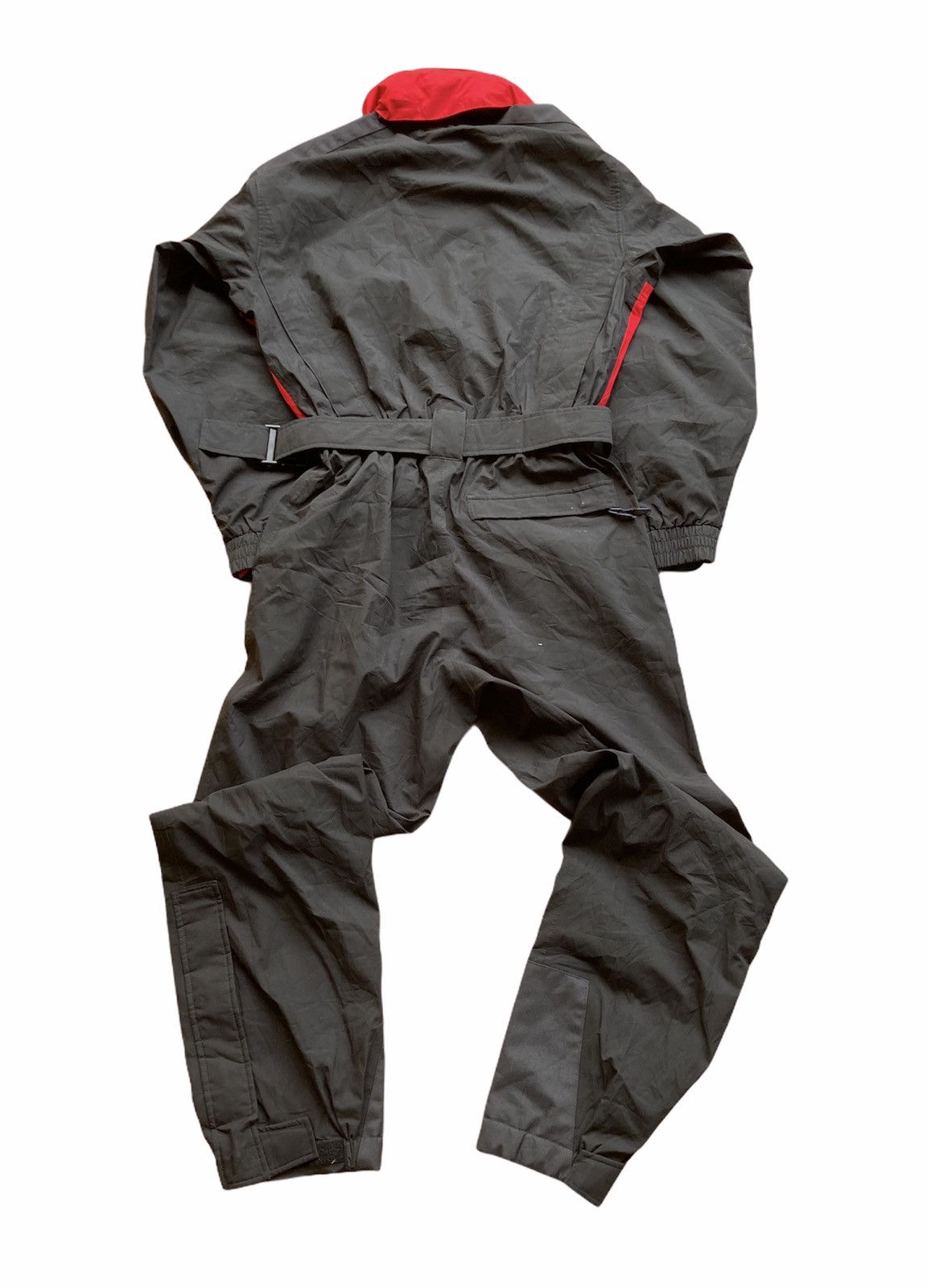 Goretex ⭐️BIDDING OFFER⭐️ Goretax Overall by Alpine Design Size US 28 / EU 44 - 2 Thumbnail