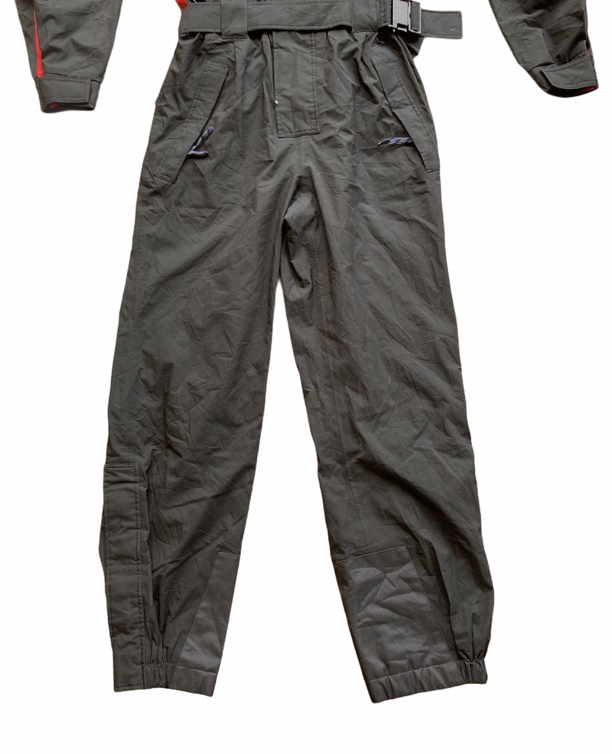 Goretex ⭐️BIDDING OFFER⭐️ Goretax Overall by Alpine Design Size US 28 / EU 44 - 8 Thumbnail