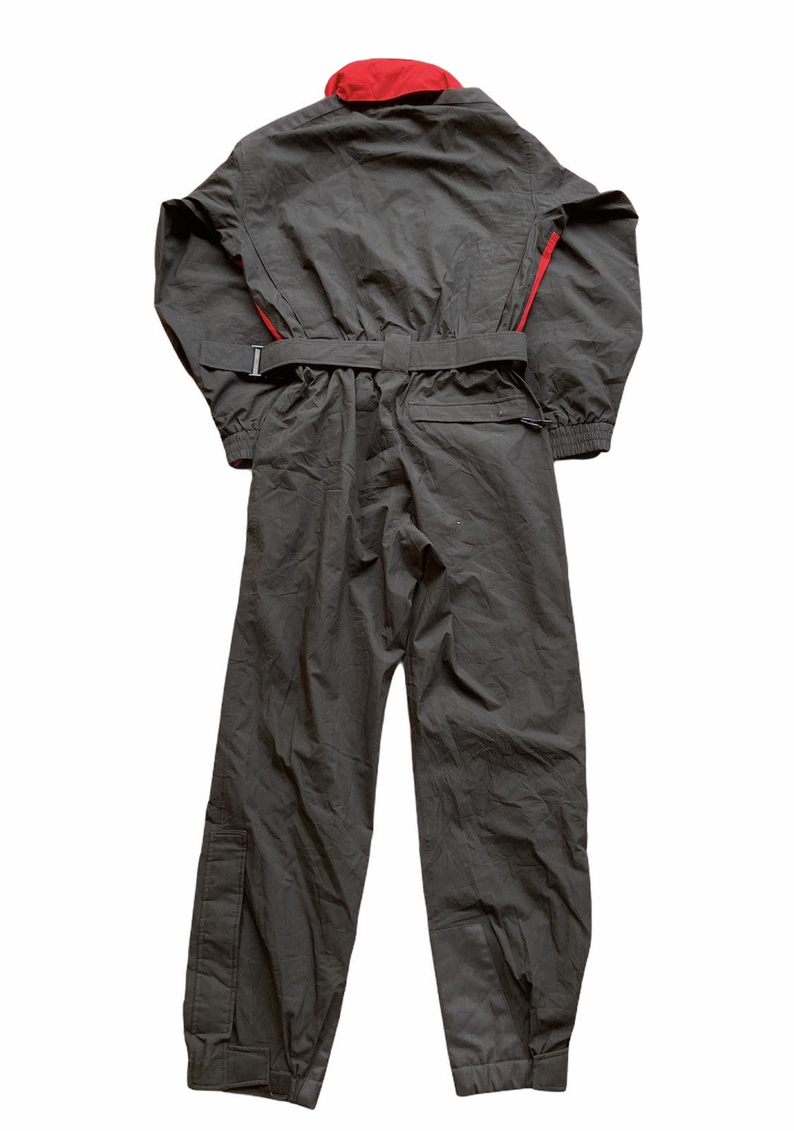 Goretex ⭐️BIDDING OFFER⭐️ Goretax Overall by Alpine Design Size US 28 / EU 44 - 3 Thumbnail