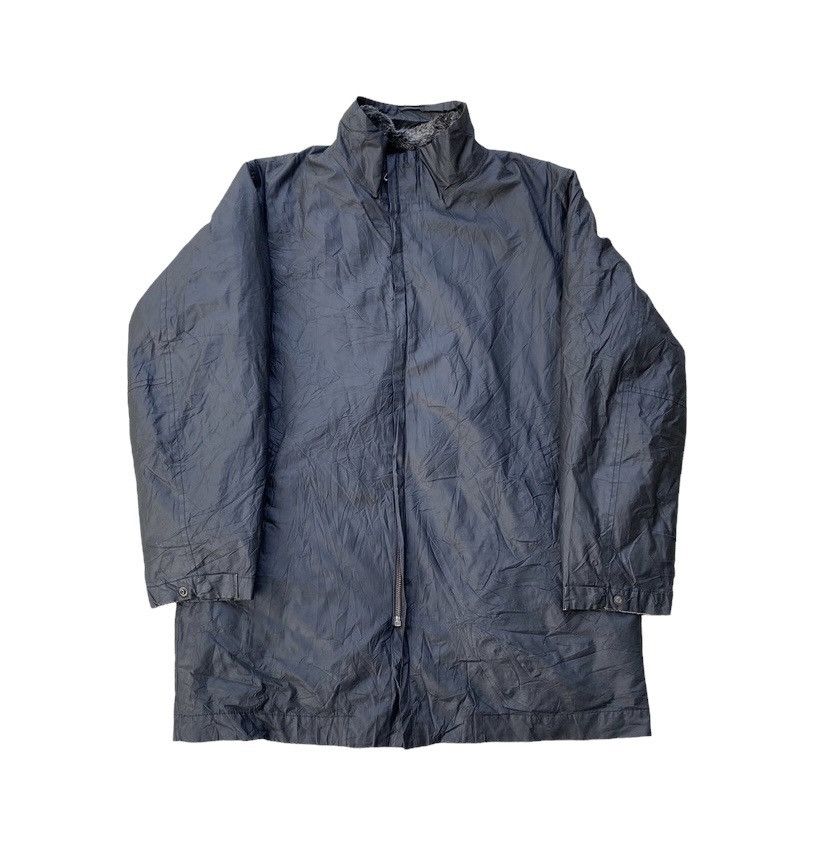 Tete Homme 🇯🇵 Double Layer Wax Jacket 🇯🇵 Size US L / EU 52-54 / 3 - 2 Thumbnail