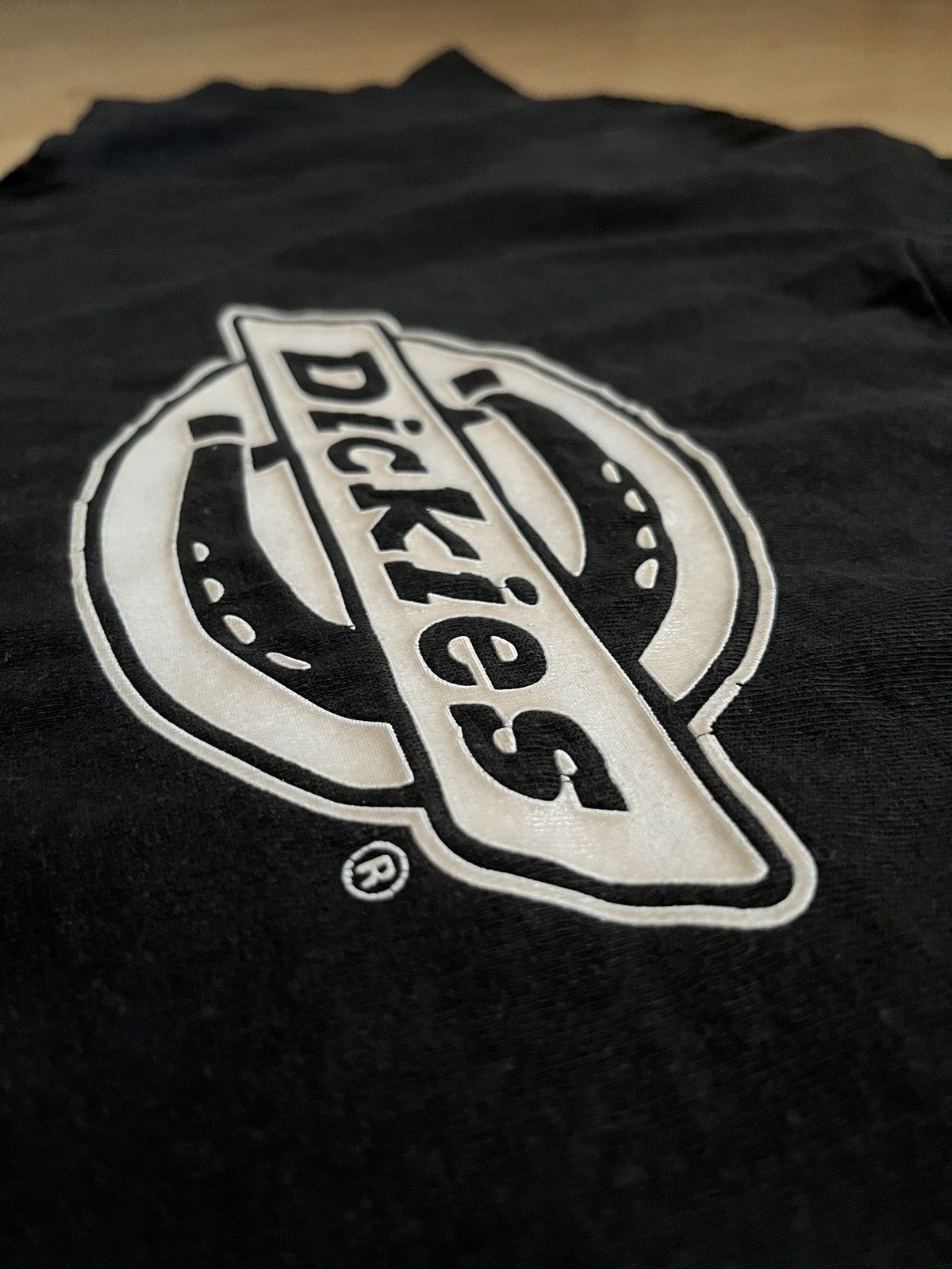 Other Dickies vintage tee Size US M / EU 48-50 / 2 - 6 Thumbnail