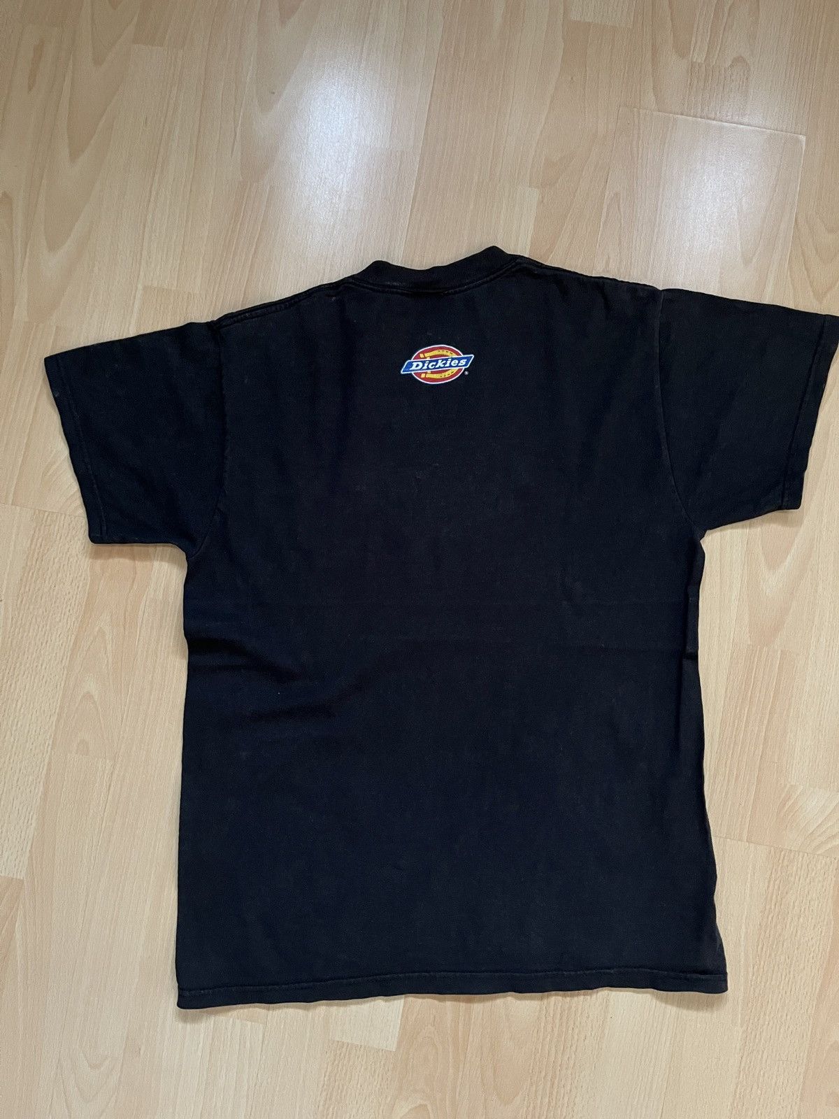 Other Dickies vintage tee Size US M / EU 48-50 / 2 - 7 Thumbnail