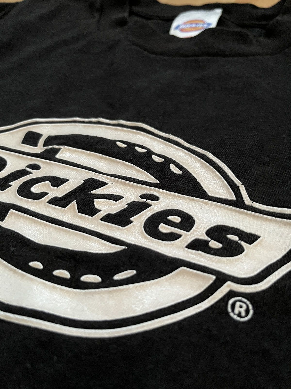 Other Dickies vintage tee Size US M / EU 48-50 / 2 - 3 Thumbnail