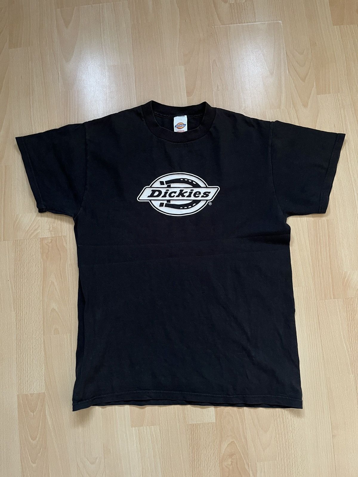 Other Dickies vintage tee Size US M / EU 48-50 / 2 - 1 Thumbnail