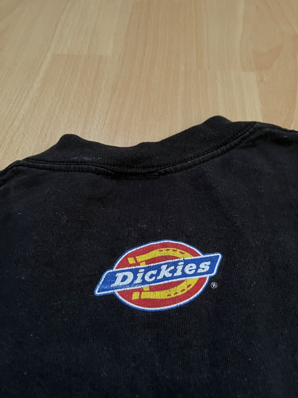 Other Dickies vintage tee Size US M / EU 48-50 / 2 - 8 Thumbnail