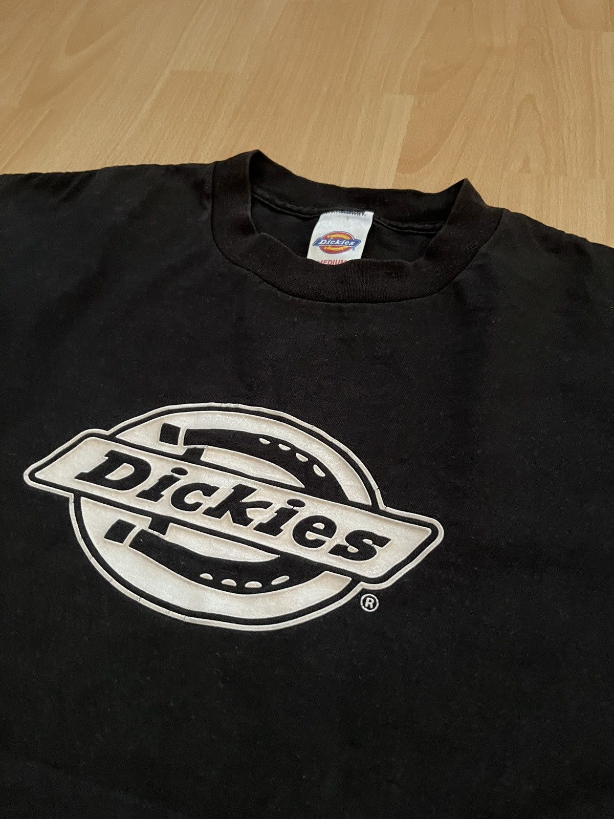 Other Dickies vintage tee Size US M / EU 48-50 / 2 - 2 Thumbnail