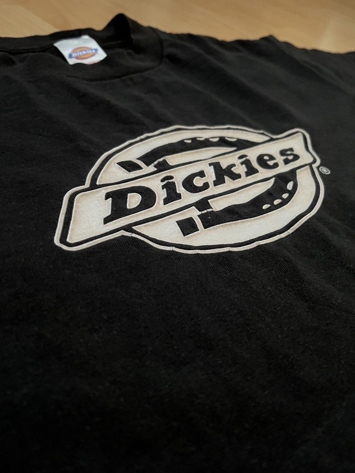 Other Dickies vintage tee Size US M / EU 48-50 / 2 - 4 Thumbnail