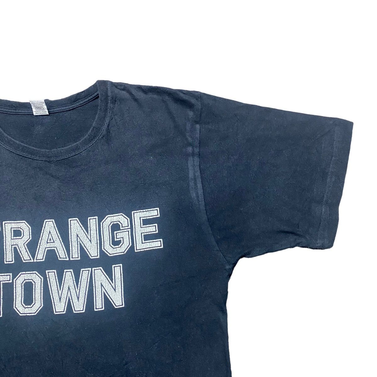 Neighborhood Luker By Neighborhood Strange Town Shirt Size US L / EU 52-54 / 3 - 5 Thumbnail