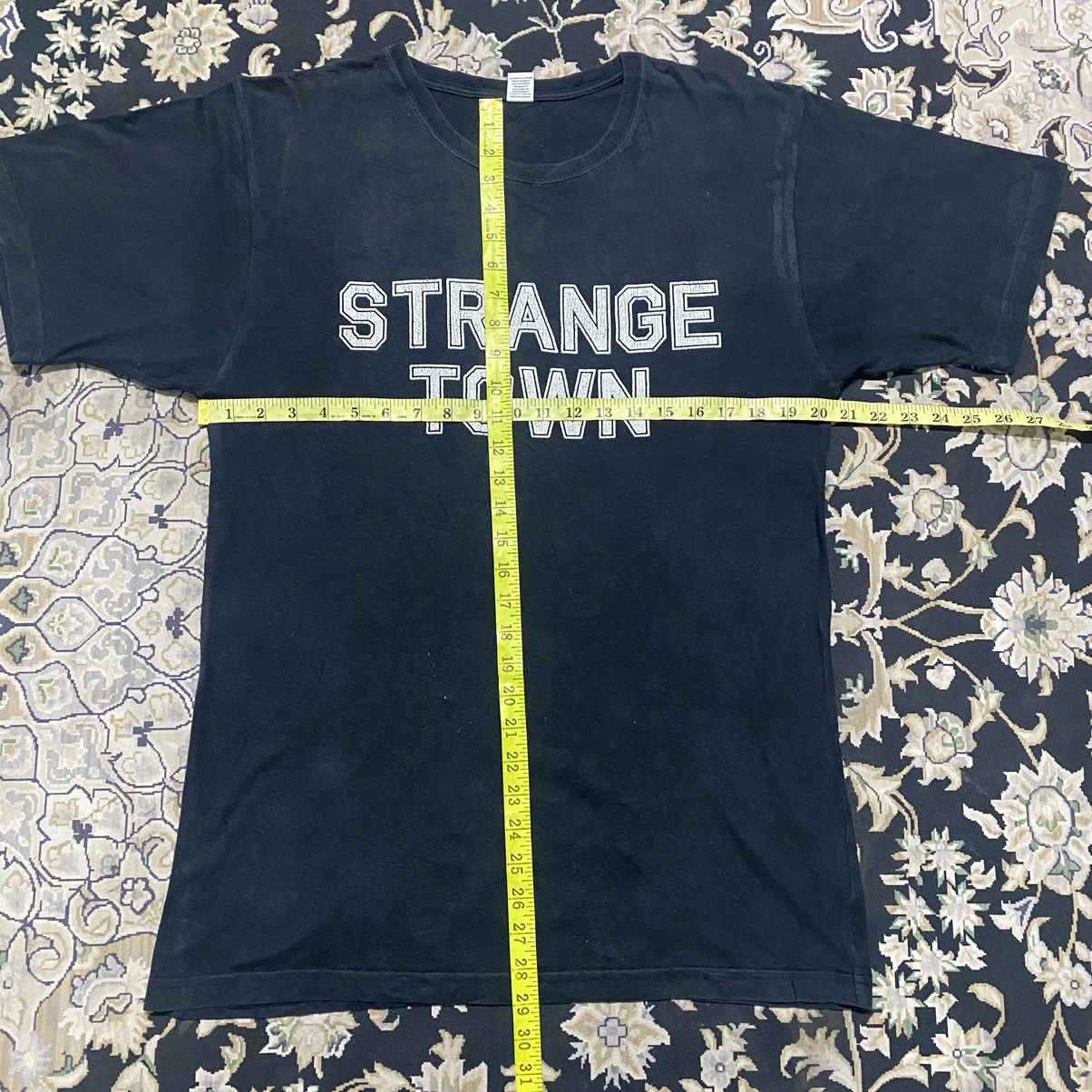 Neighborhood Luker By Neighborhood Strange Town Shirt Size US L / EU 52-54 / 3 - 15 Thumbnail