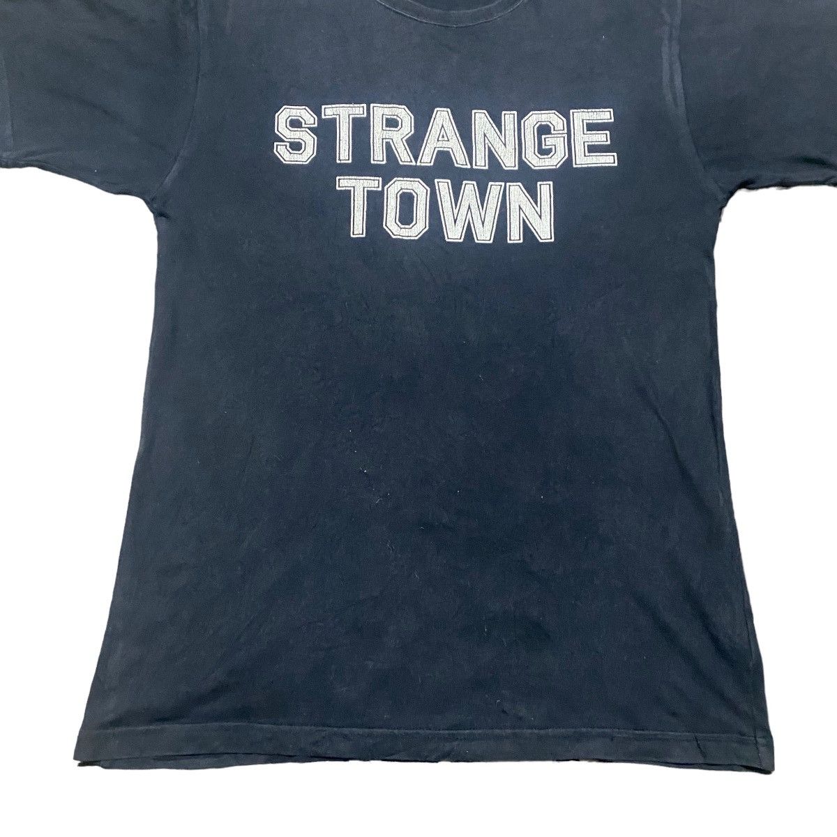 Neighborhood Luker By Neighborhood Strange Town Shirt Size US L / EU 52-54 / 3 - 6 Thumbnail