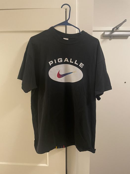 Nike x pigalle t 2024 shirt