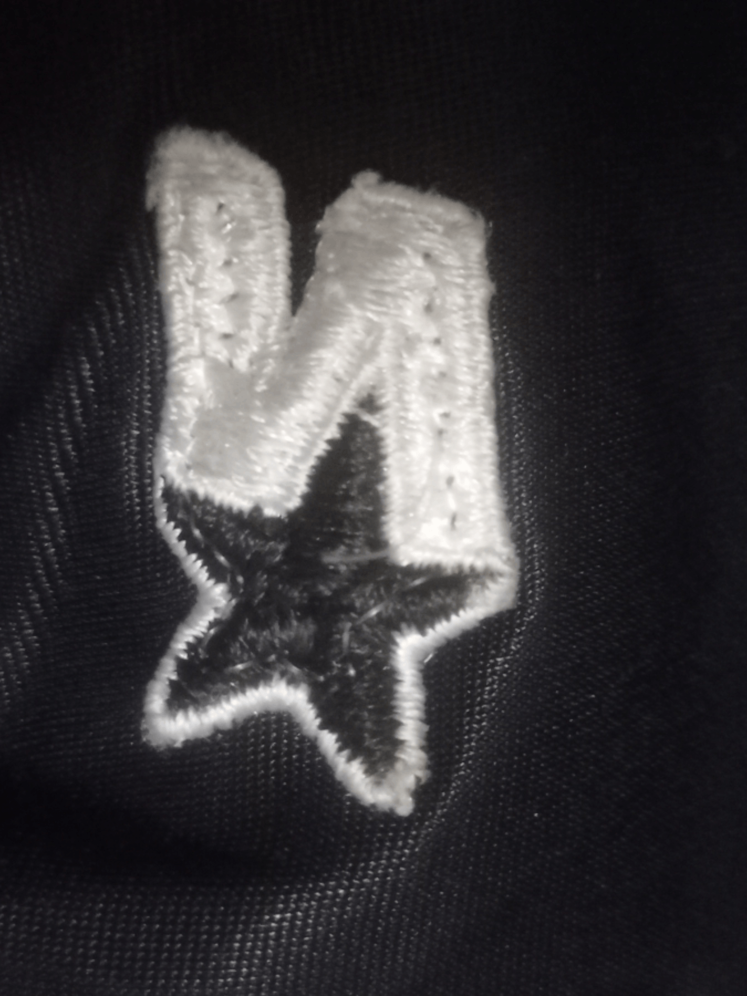 Starter Vintage Chicago White Sox Starter MLB Satin Bomber Jacket Size US L / EU 52-54 / 3 - 8 Thumbnail
