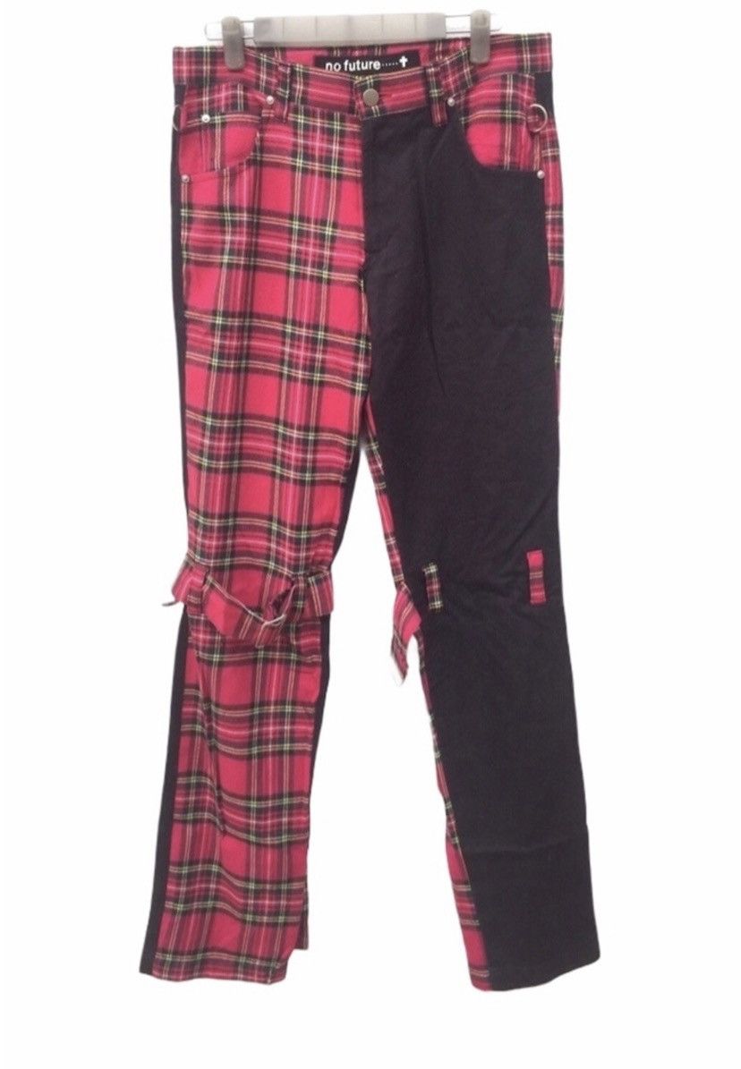 Mad Punks Pants | Grailed