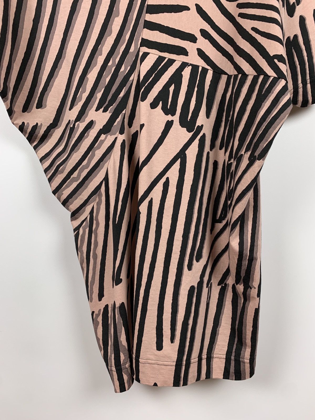 Vivienne Westwood Vivienne Westwood Anglomania Asymmetrical Dress Size L / US 10 / IT 46 - 6 Thumbnail
