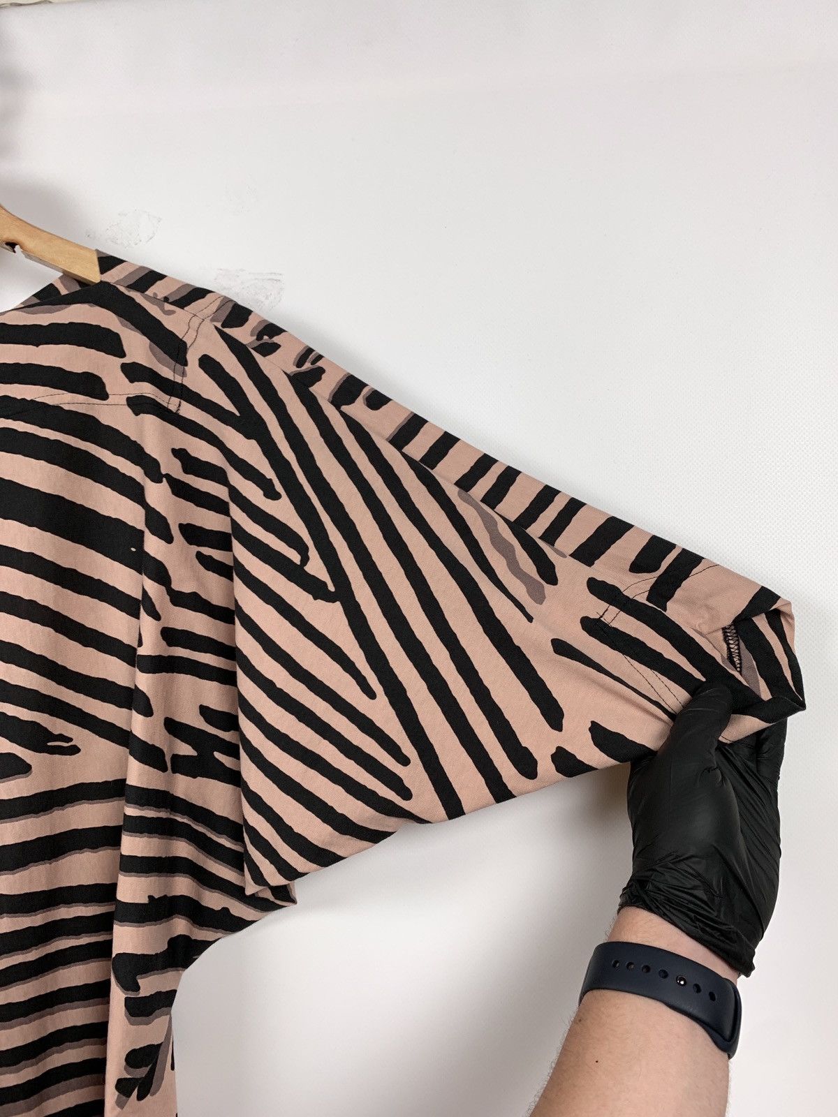Vivienne Westwood Vivienne Westwood Anglomania Asymmetrical Dress Size L / US 10 / IT 46 - 11 Thumbnail