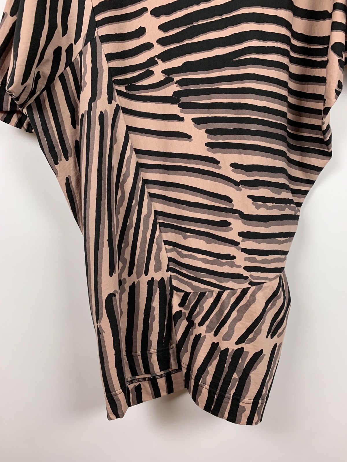 Vivienne Westwood Vivienne Westwood Anglomania Asymmetrical Dress Size L / US 10 / IT 46 - 12 Thumbnail