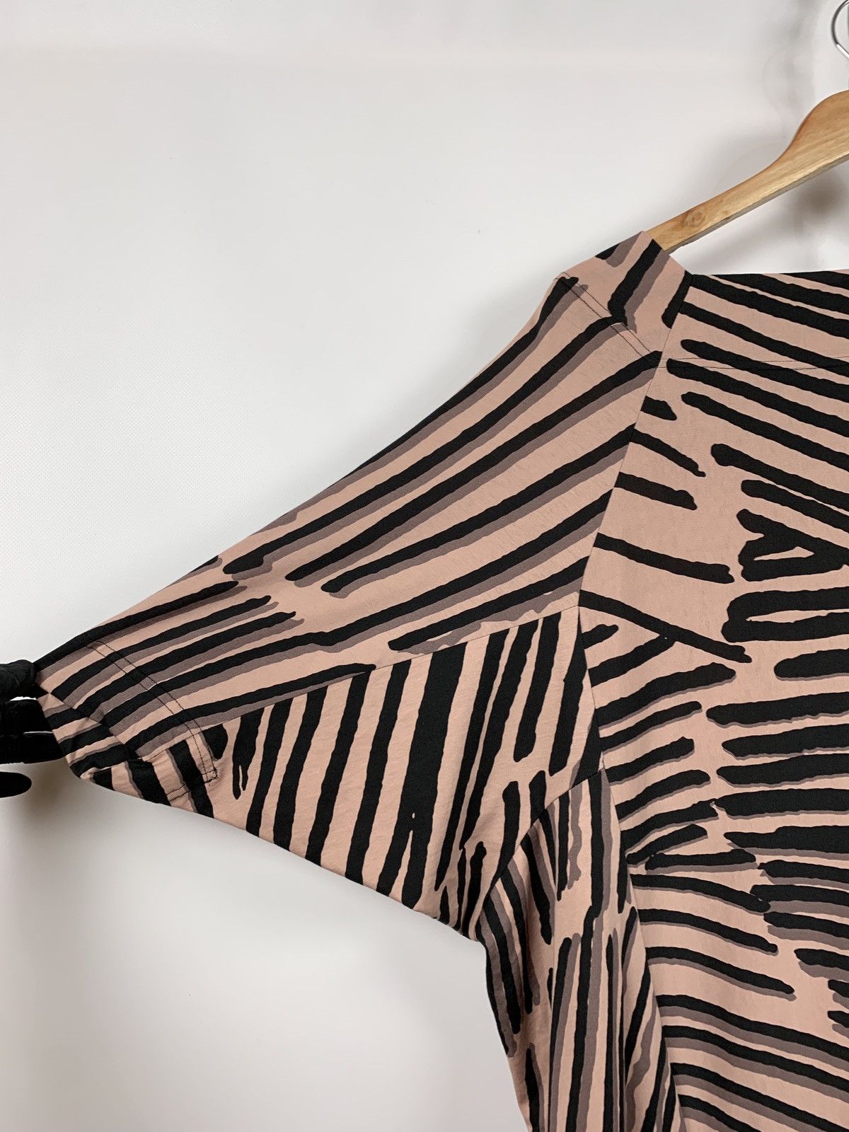 Vivienne Westwood Vivienne Westwood Anglomania Asymmetrical Dress Size L / US 10 / IT 46 - 10 Thumbnail
