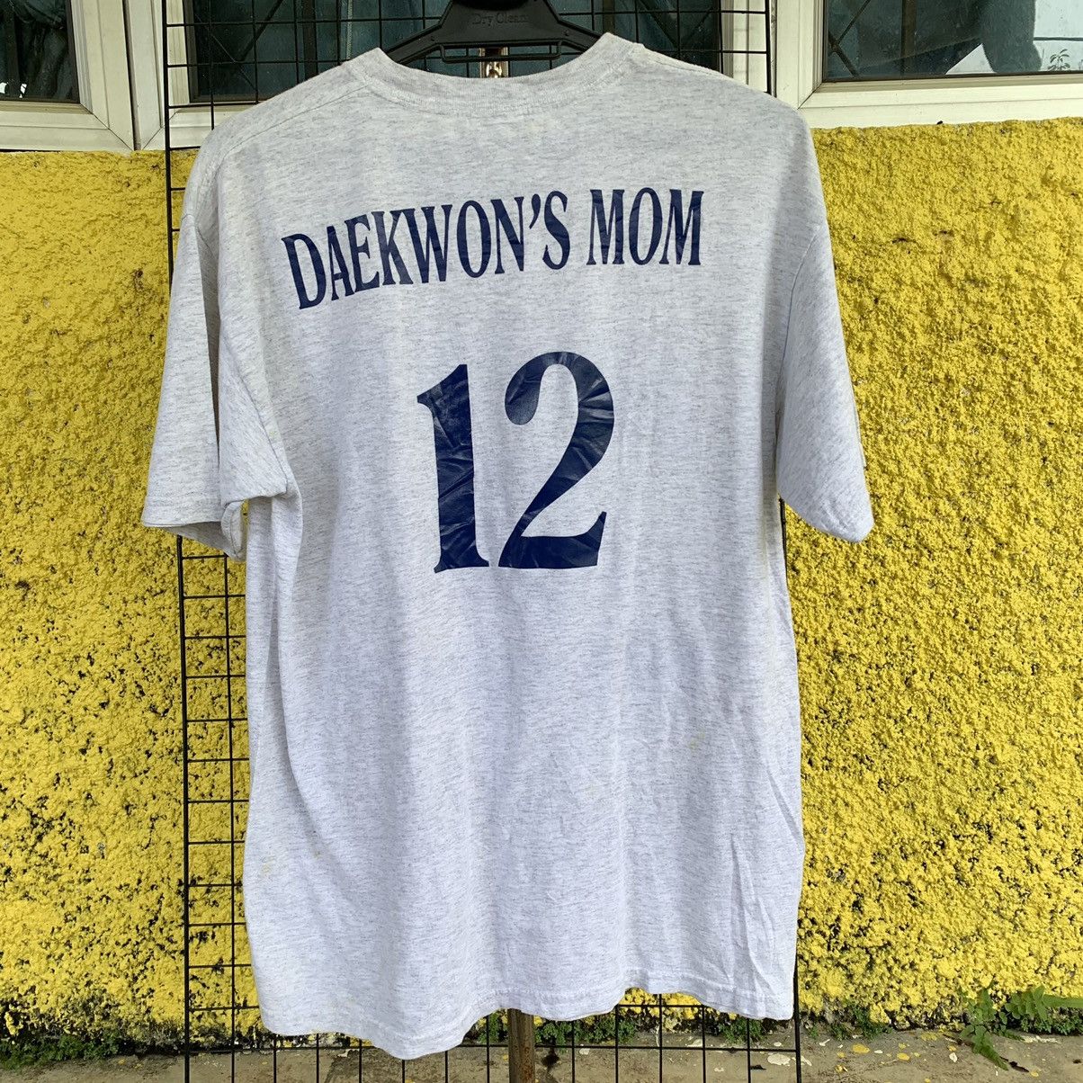 Gildan West Craven pop warner tshirt tee Size US M / EU 48-50 / 2 - 4 Thumbnail