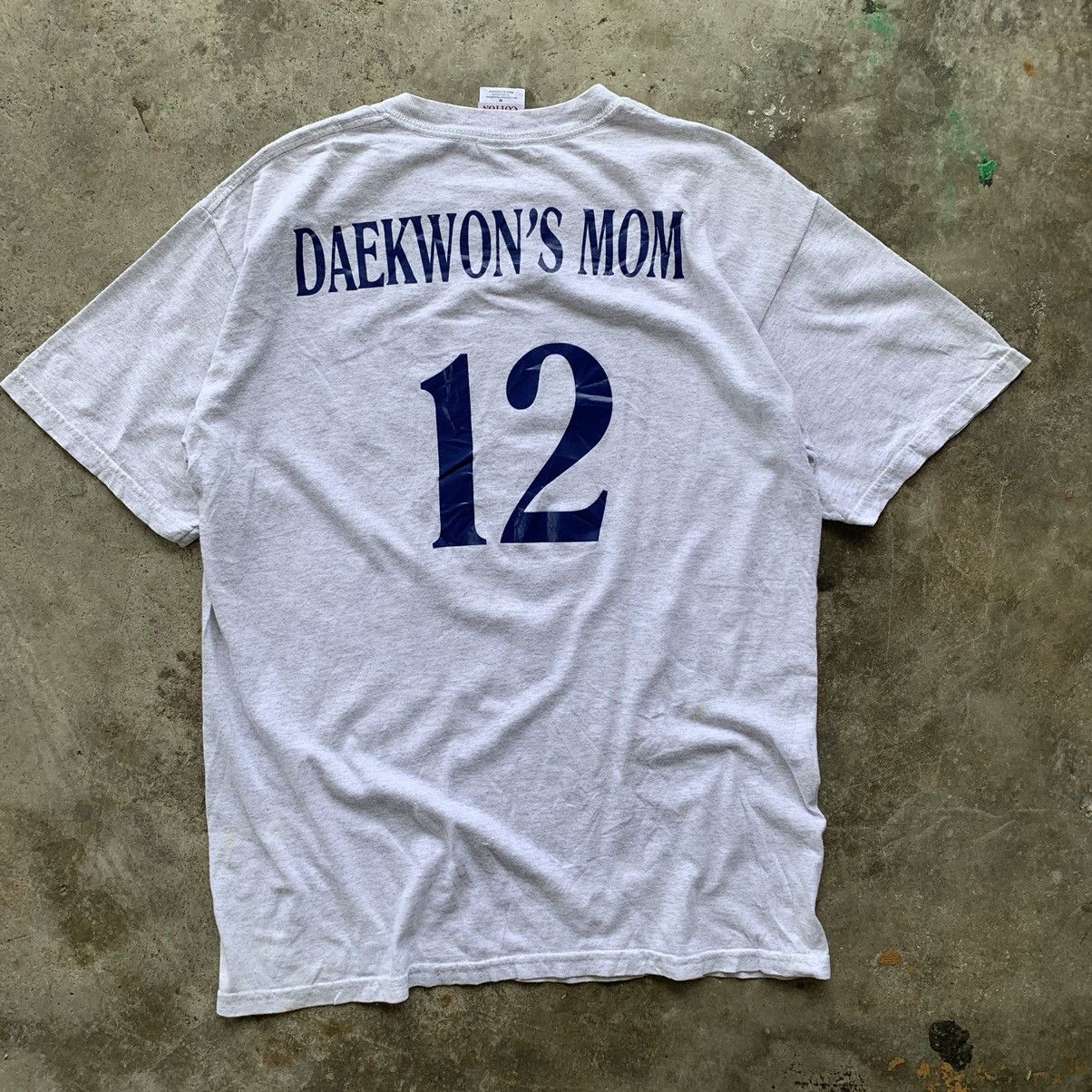 Gildan West Craven pop warner tshirt tee Size US M / EU 48-50 / 2 - 2 Thumbnail
