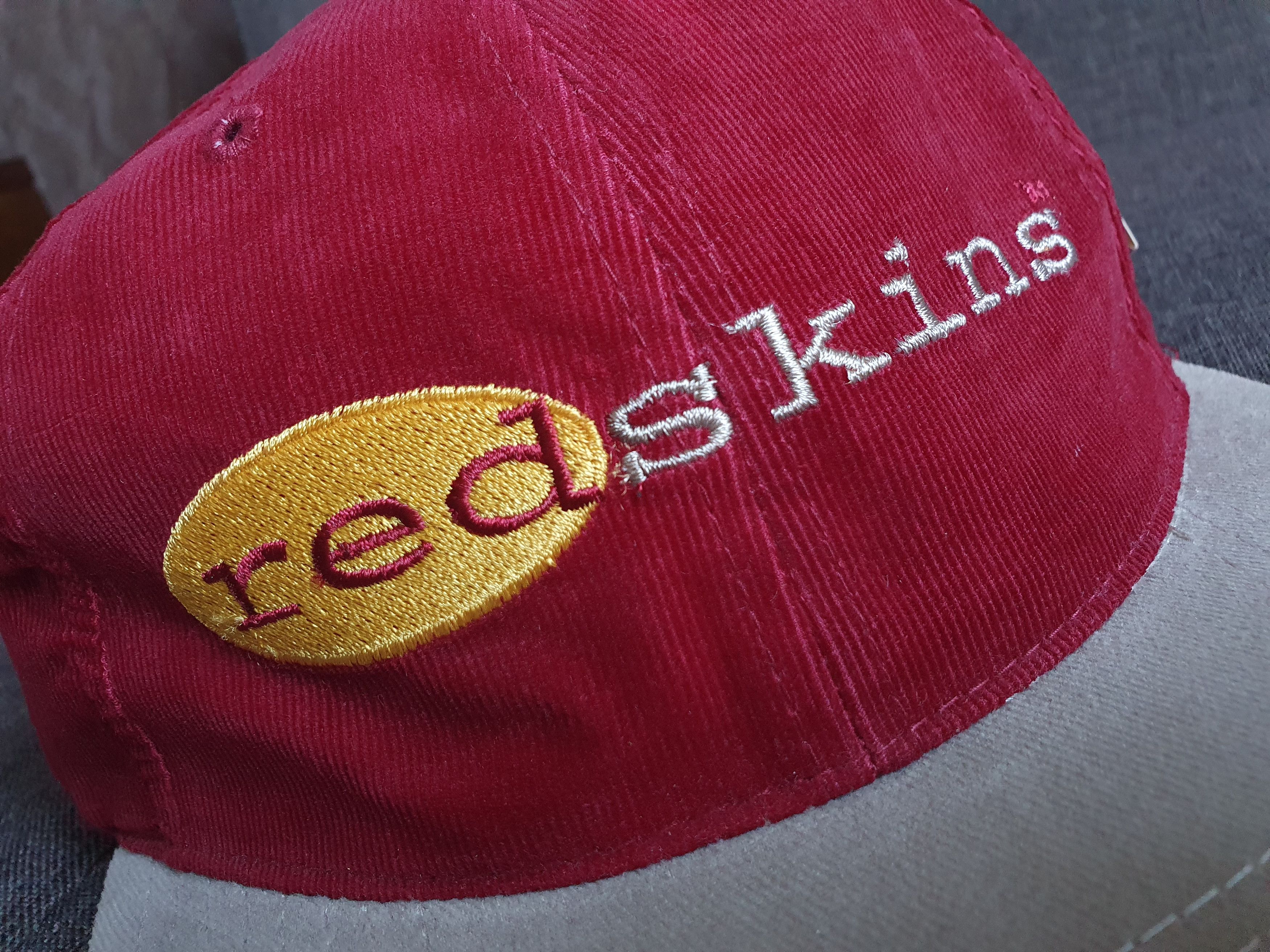 American Needle Vintage cap snapback NFL Redskins American Needle Size ONE SIZE - 2 Thumbnail