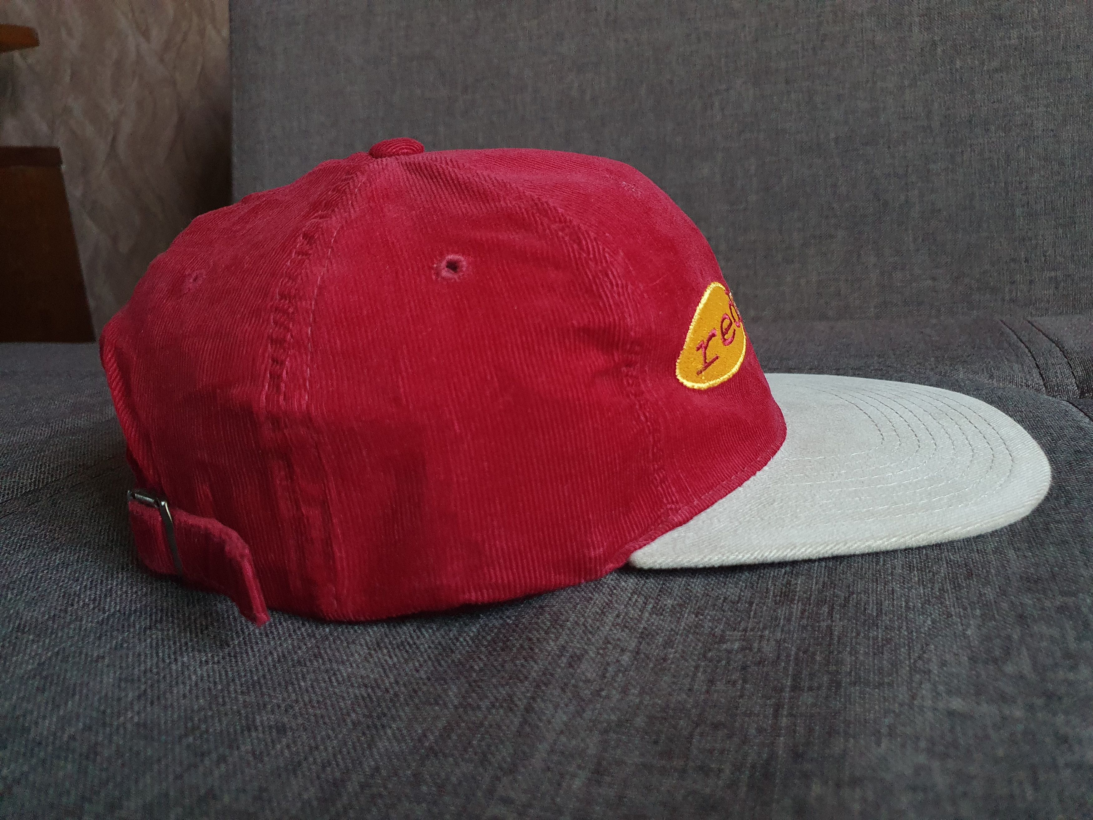 American Needle Vintage cap snapback NFL Redskins American Needle Size ONE SIZE - 6 Thumbnail