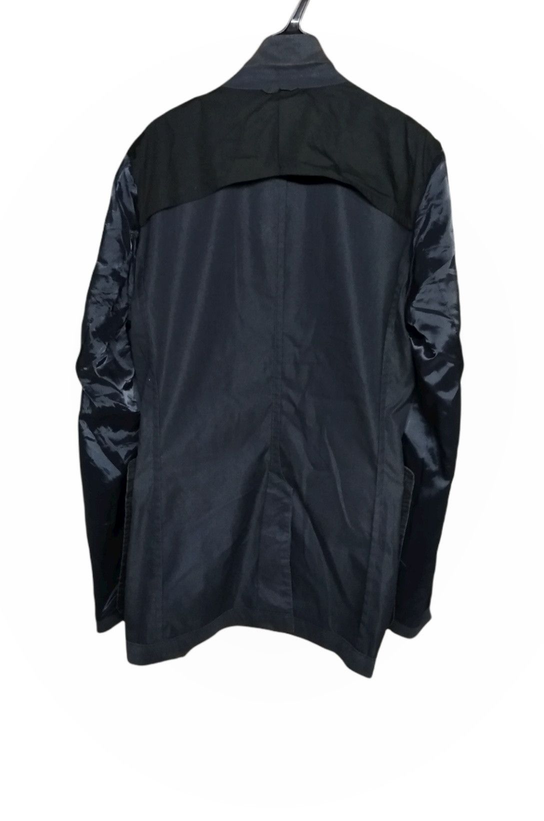 Vintage × Yohji Yamamoto True Vintage✔️A.A.R Yohji Yamamoto Light Blazer Coat Jacket Size 38R - 11 Thumbnail
