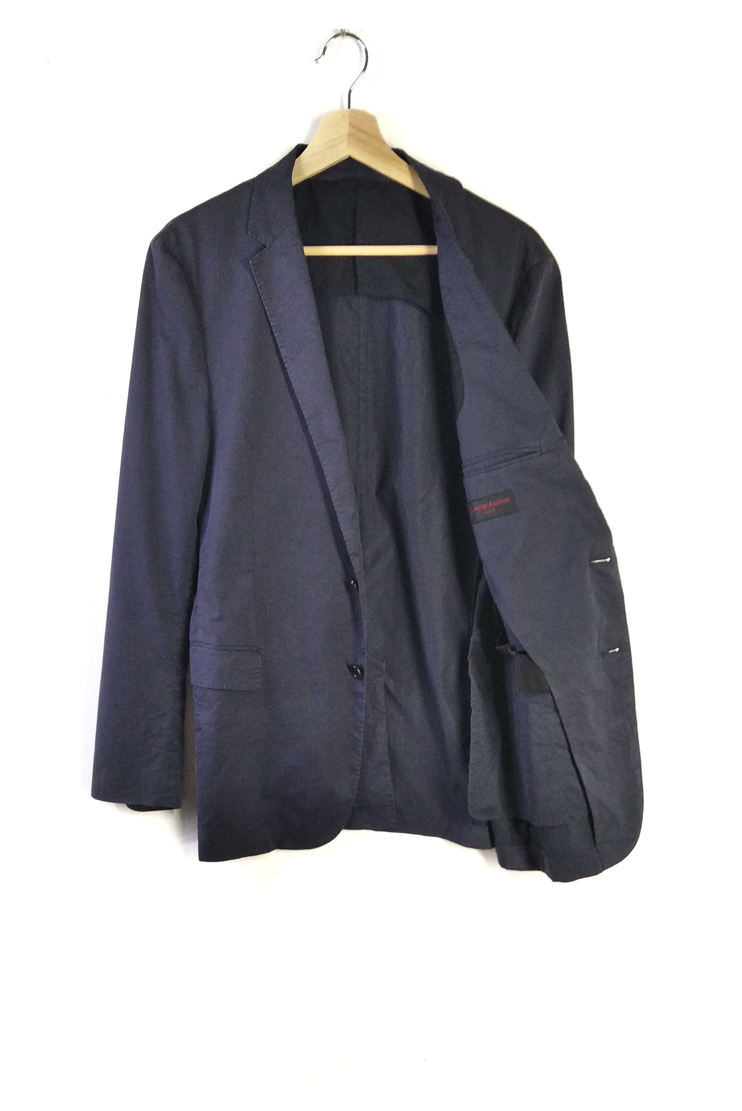 Vintage × Yohji Yamamoto True Vintage✔️A.A.R Yohji Yamamoto Light Blazer Coat Jacket Size 38R - 2 Thumbnail