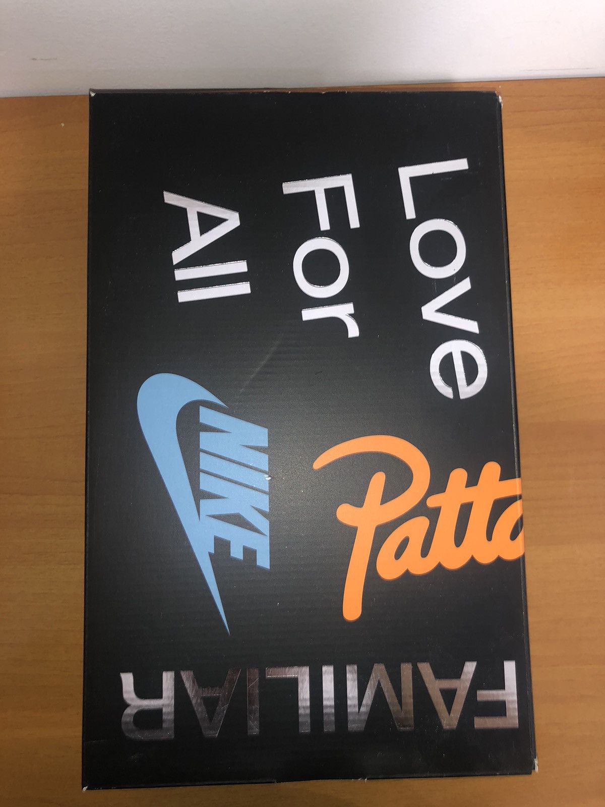 Nike × Patta Nike Air Max 1 Patta Waves Noise Aqua (with bracelet) Size US 9 / EU 42 - 3 Thumbnail
