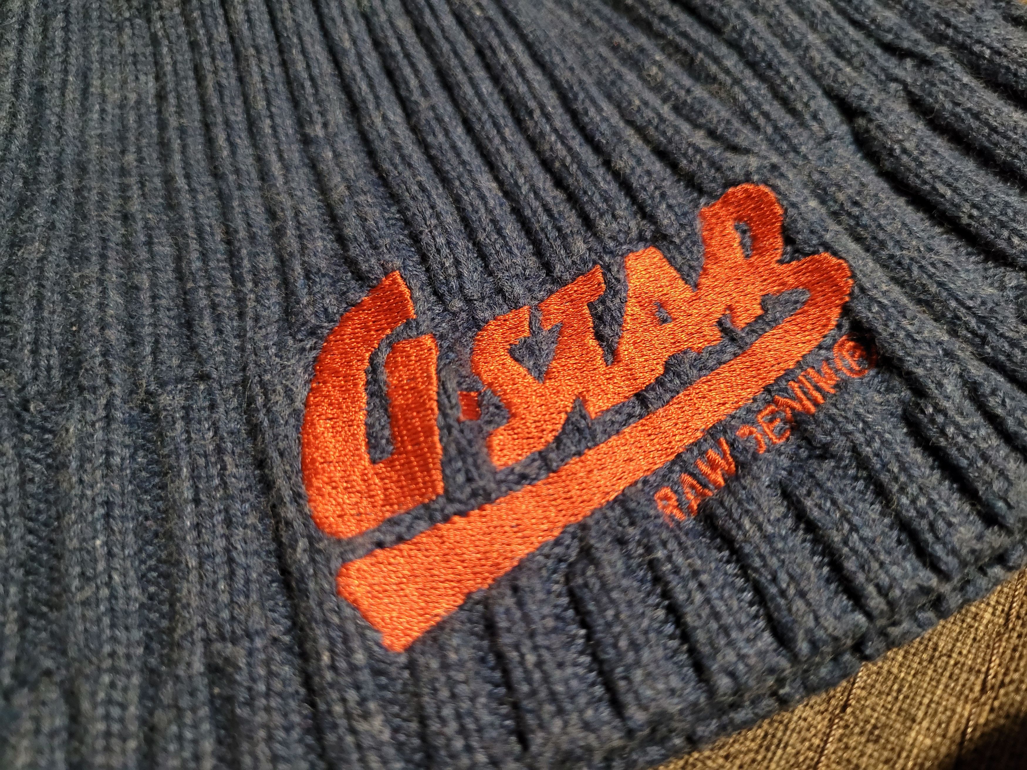 G-Star Vintage hat G Star Size ONE SIZE - 2 Thumbnail