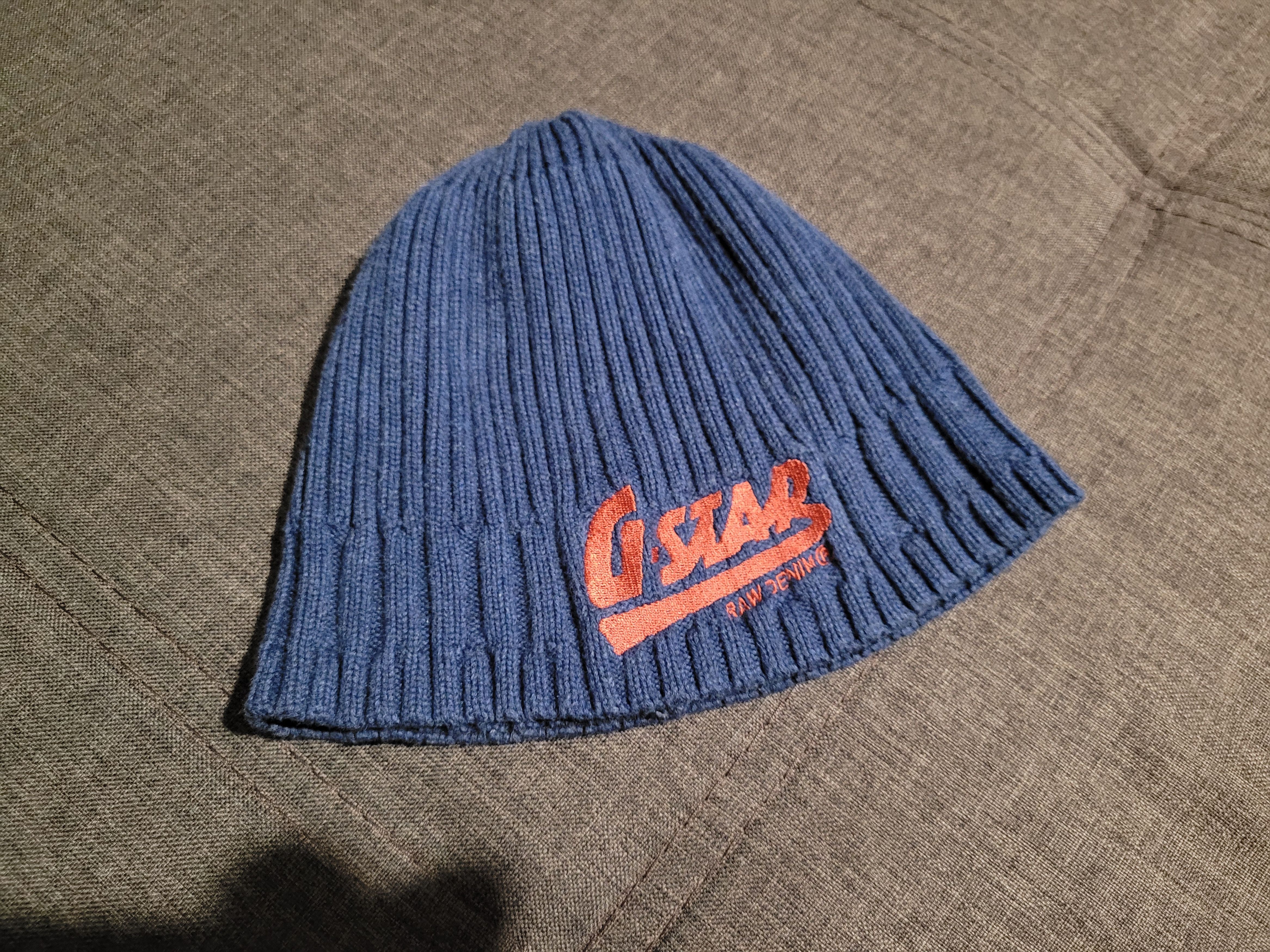 G-Star Vintage hat G Star Size ONE SIZE - 1 Thumbnail