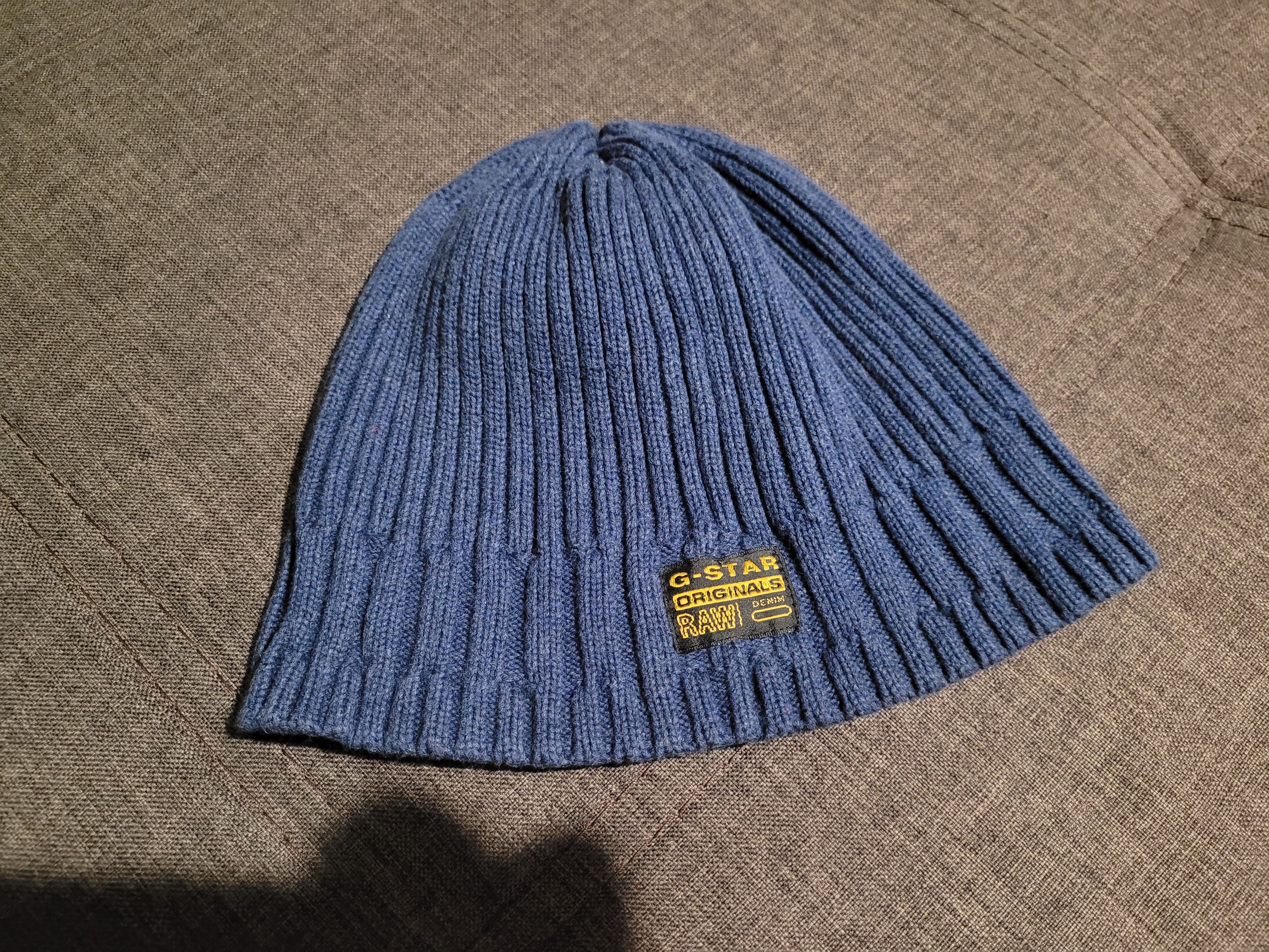 G-Star Vintage hat G Star Size ONE SIZE - 3 Thumbnail