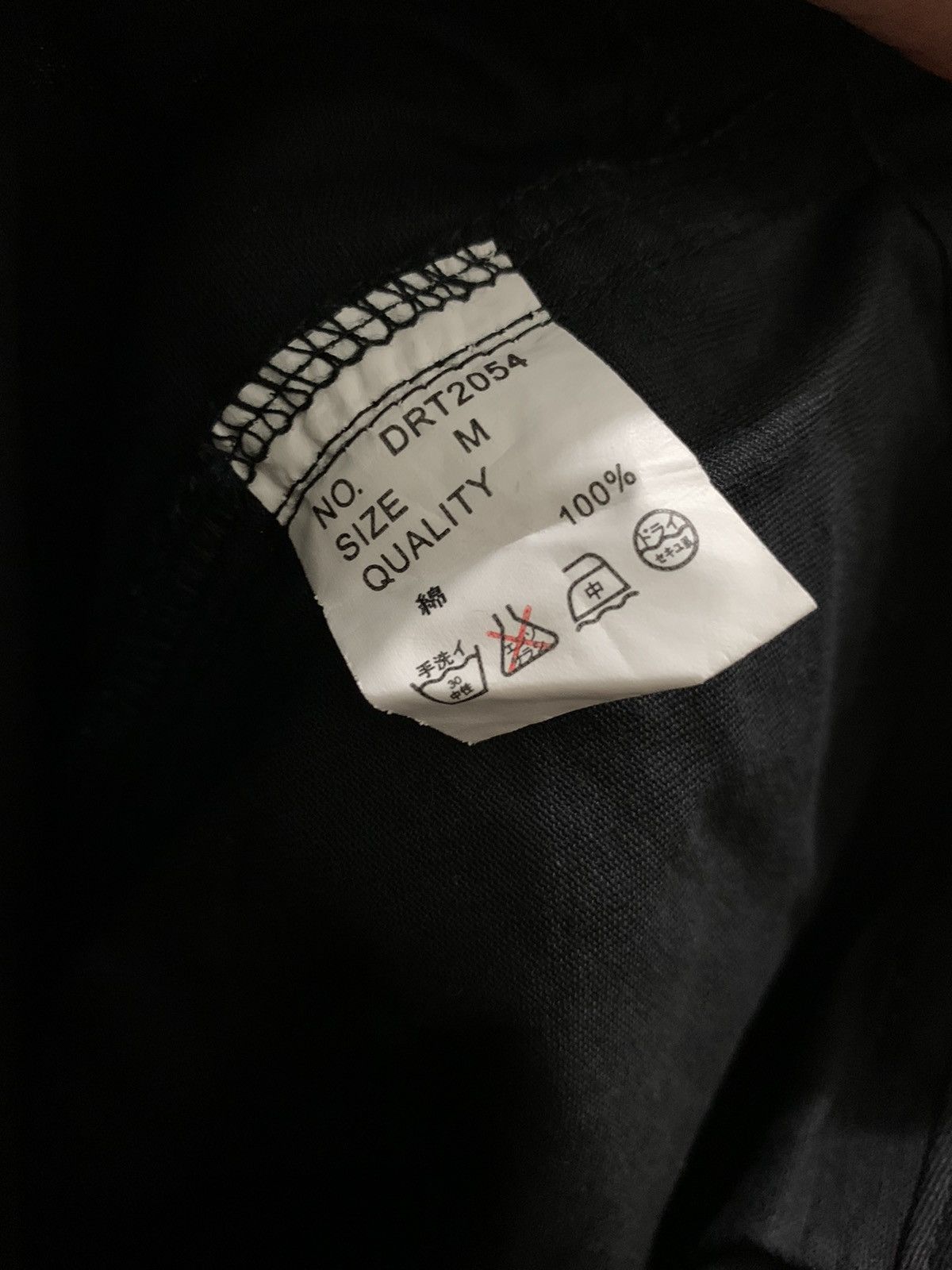 Japanese Brand Bondage Pants Size US 29 - 5 Thumbnail