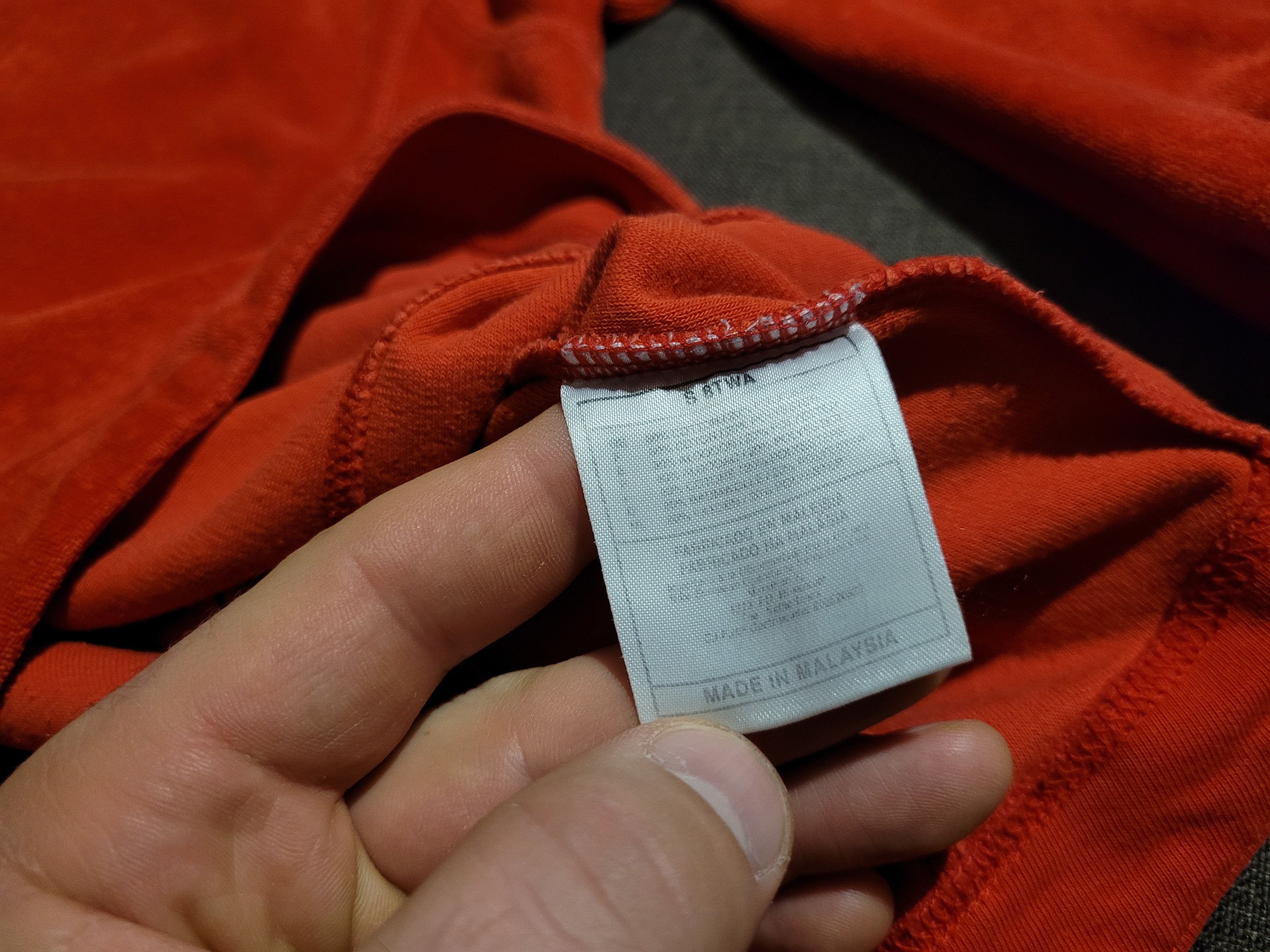 Nike Vintage Nike sweartshirt Size US M / EU 48-50 / 2 - 8 Thumbnail