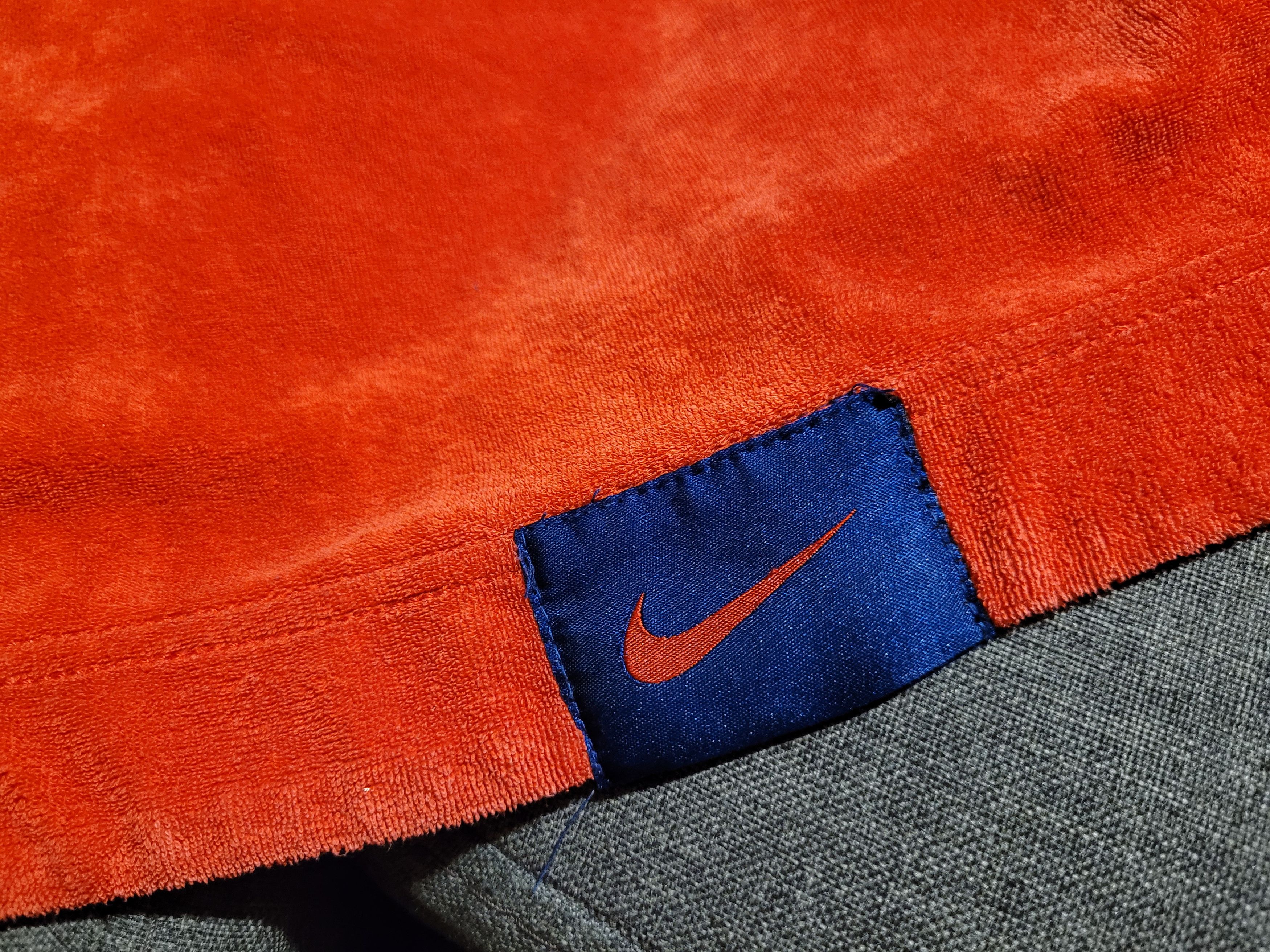 Nike Vintage Nike sweartshirt Size US M / EU 48-50 / 2 - 17 Thumbnail