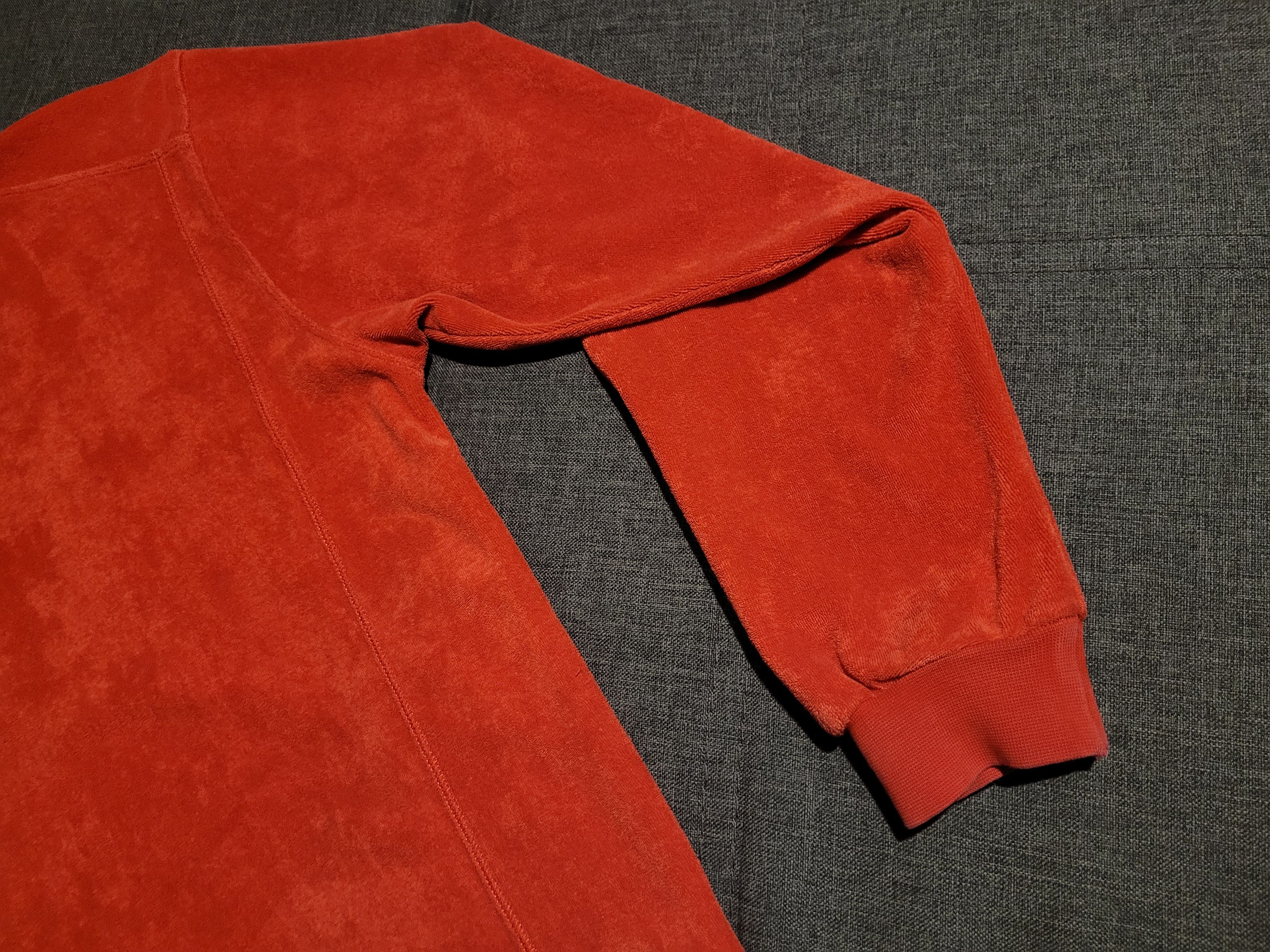 Nike Vintage Nike sweartshirt Size US M / EU 48-50 / 2 - 13 Thumbnail