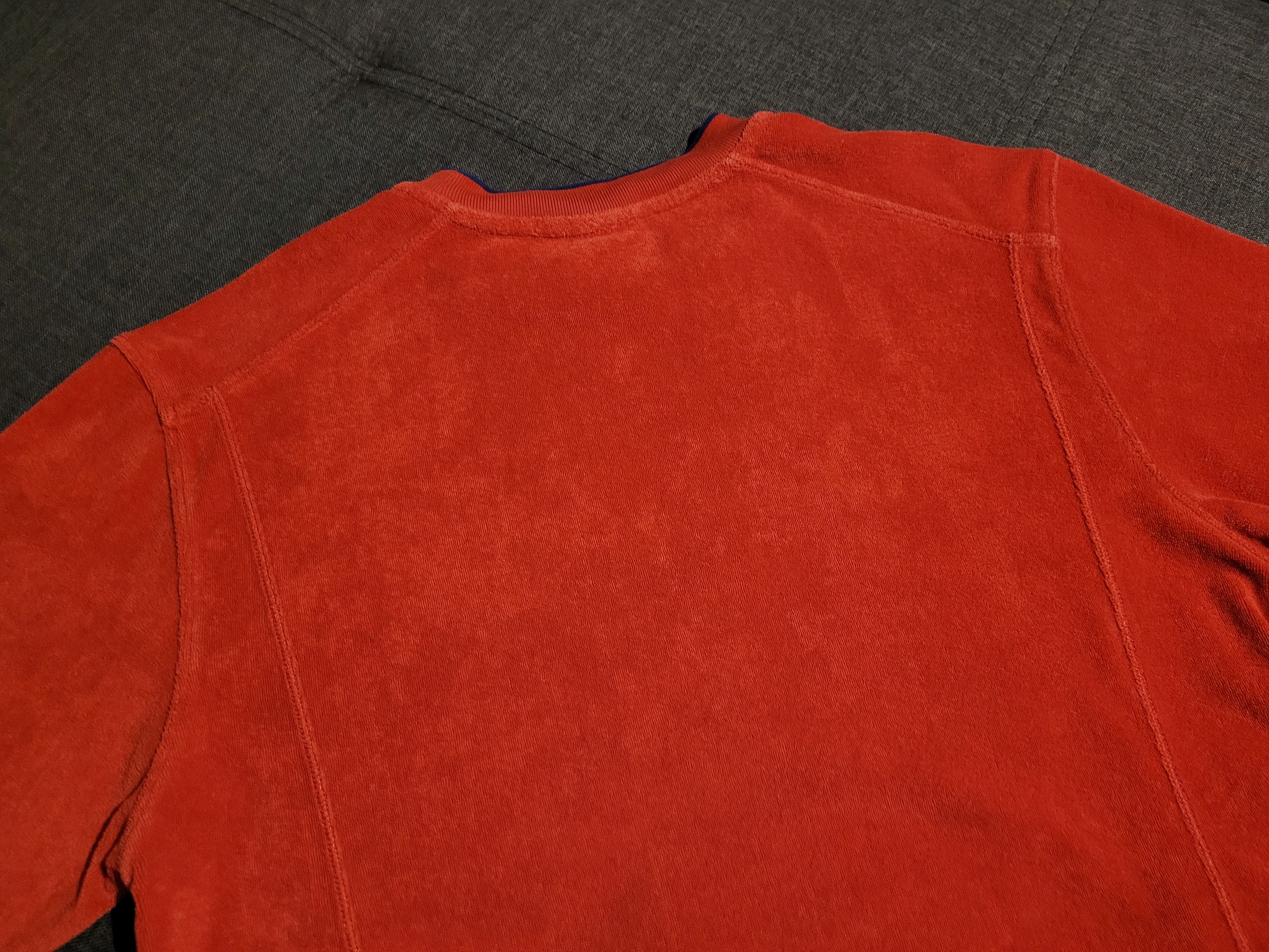 Nike Vintage Nike sweartshirt Size US M / EU 48-50 / 2 - 11 Thumbnail