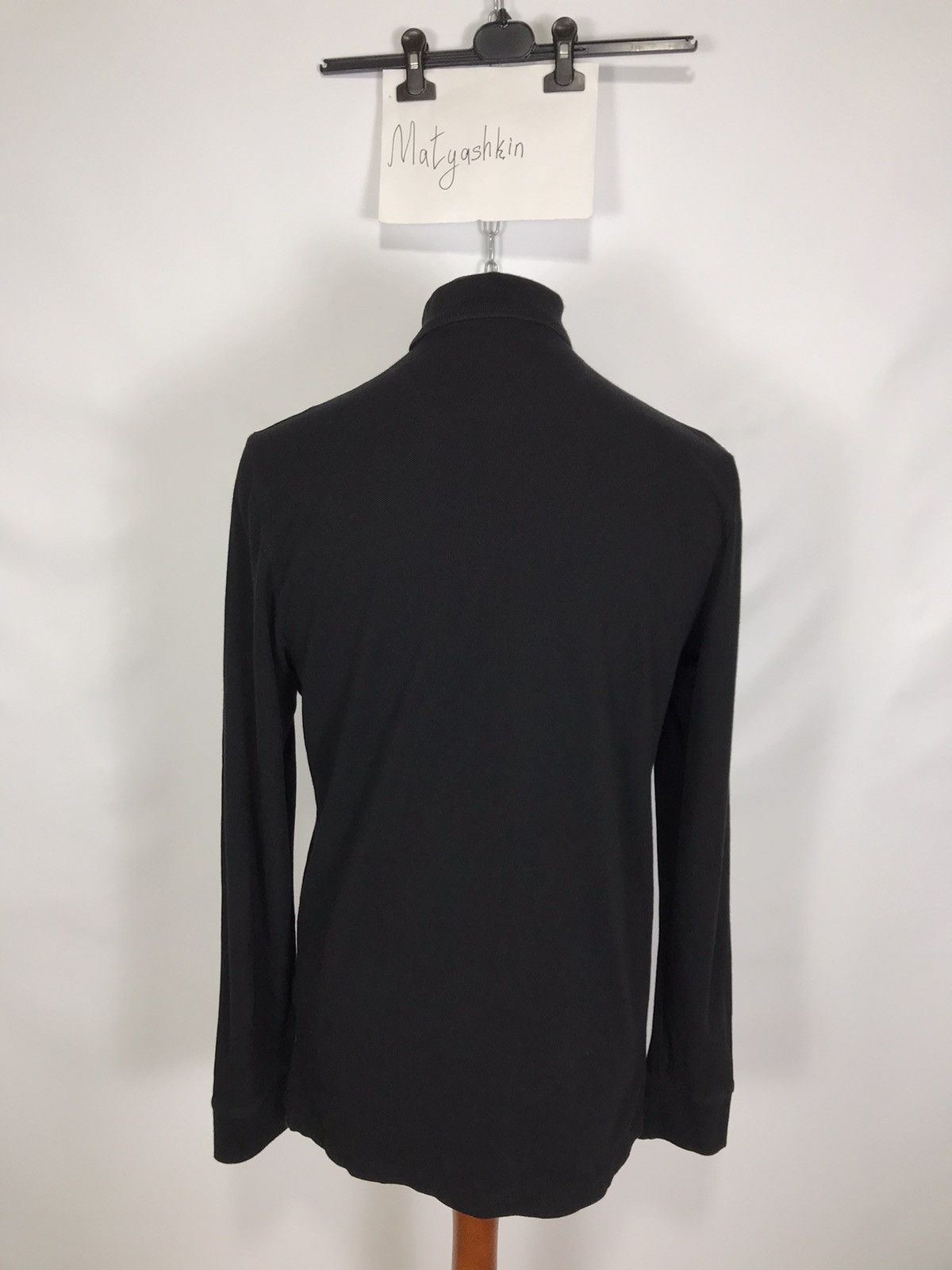 Designer × Marshall Artist Marshall Artist long sleeve rugby size L Size US L / EU 52-54 / 3 - 2 Thumbnail