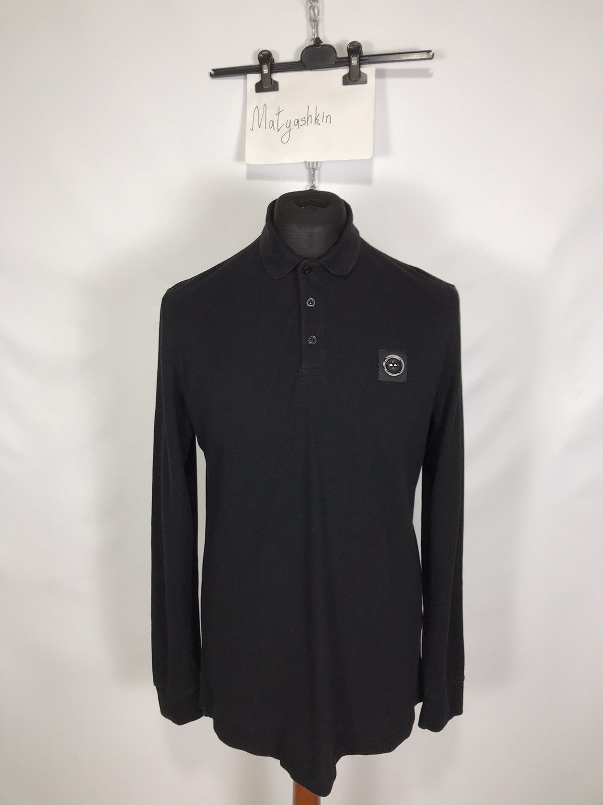 Designer × Marshall Artist Marshall Artist long sleeve rugby size L Size US L / EU 52-54 / 3 - 1 Thumbnail
