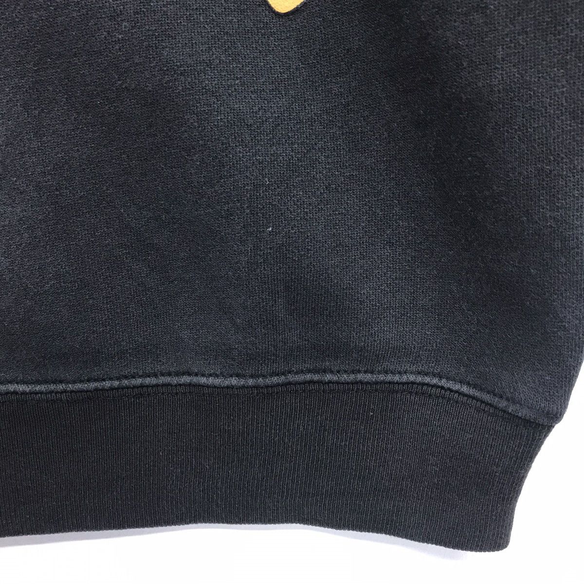 Cartoon Network × Vintage × Warner Bros Rare!! Vintage Looney Tunes Daffy Duck Graphic Sweatshirt Size US S / EU 44-46 / 1 - 6 Thumbnail